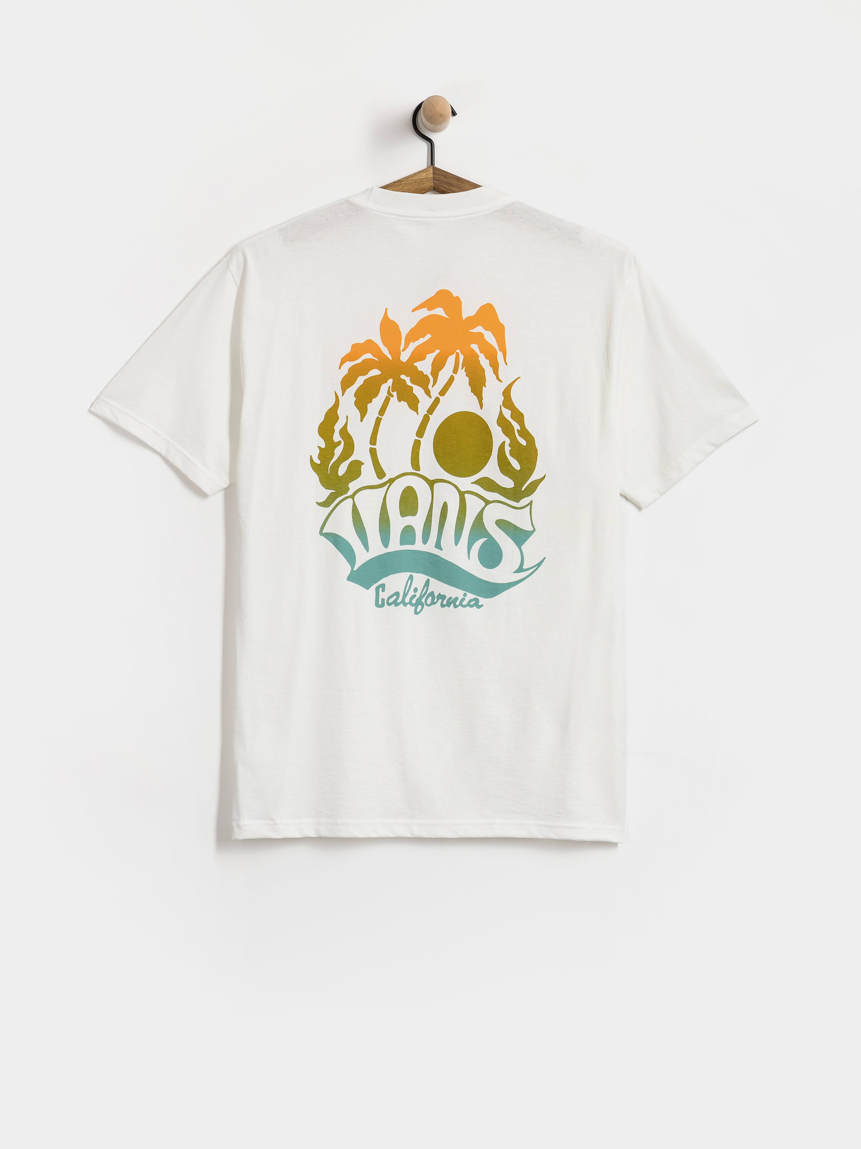u0422u0435u043du0438u0441u043au0430 Vans Sea Level (white)
