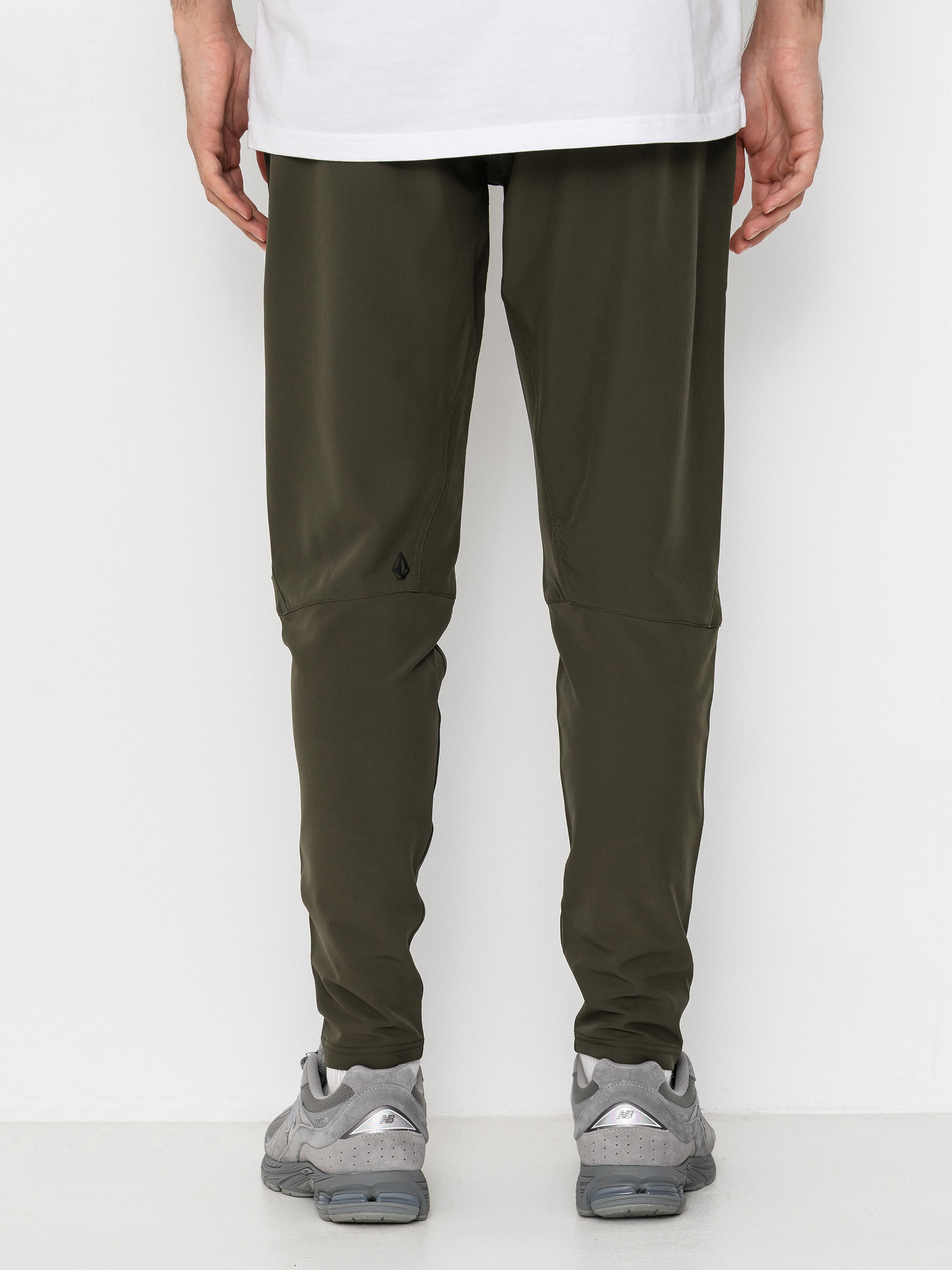 Панталони Volcom Trail Ripper (squadron green)