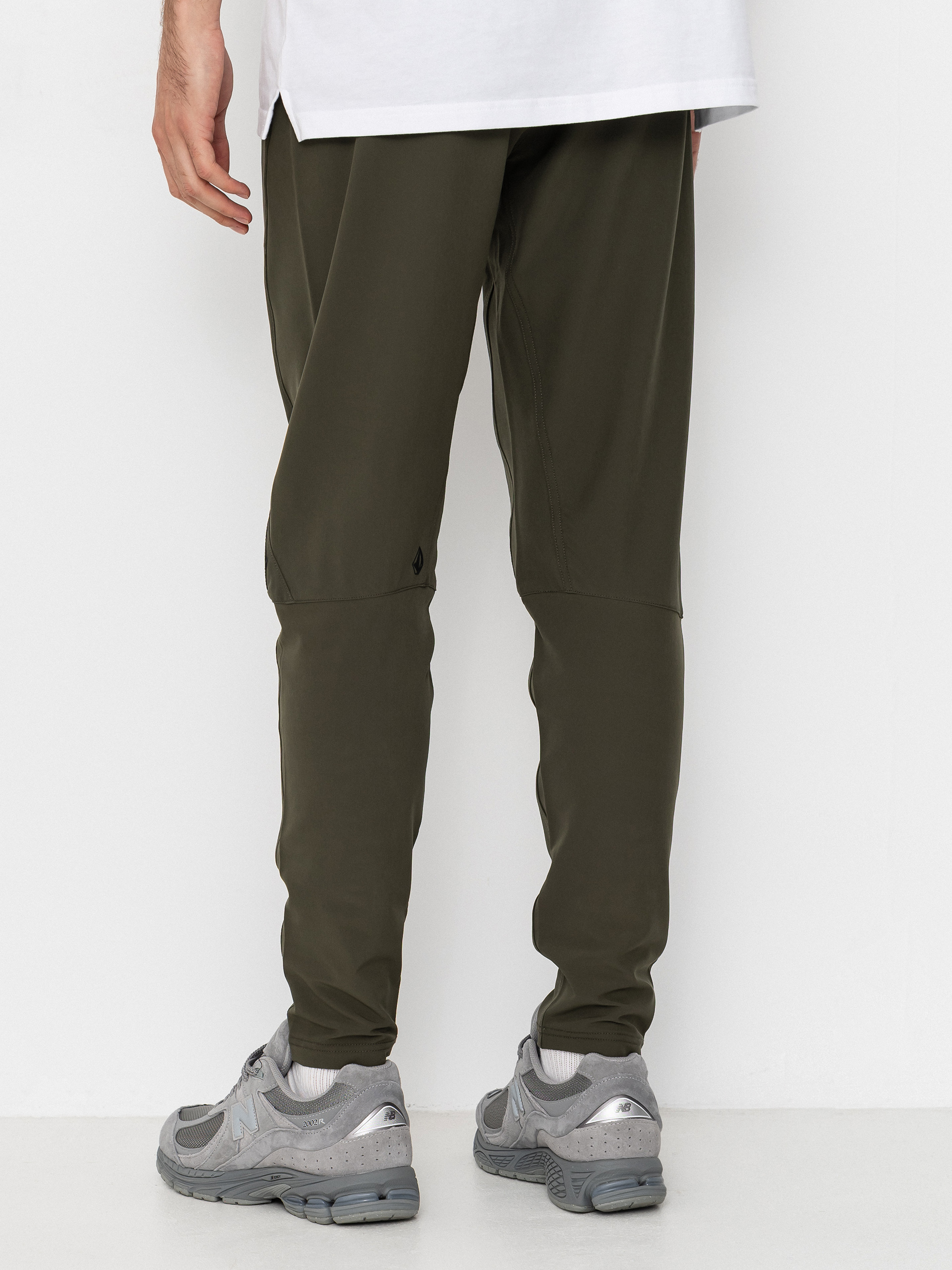 Панталони Volcom Trail Ripper (squadron green)