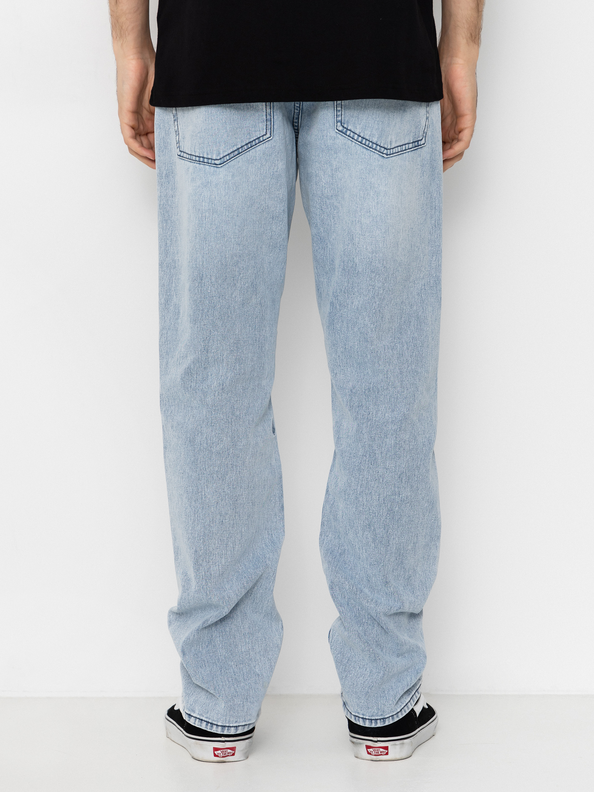 Панталони Volcom Solver (worn light blue)