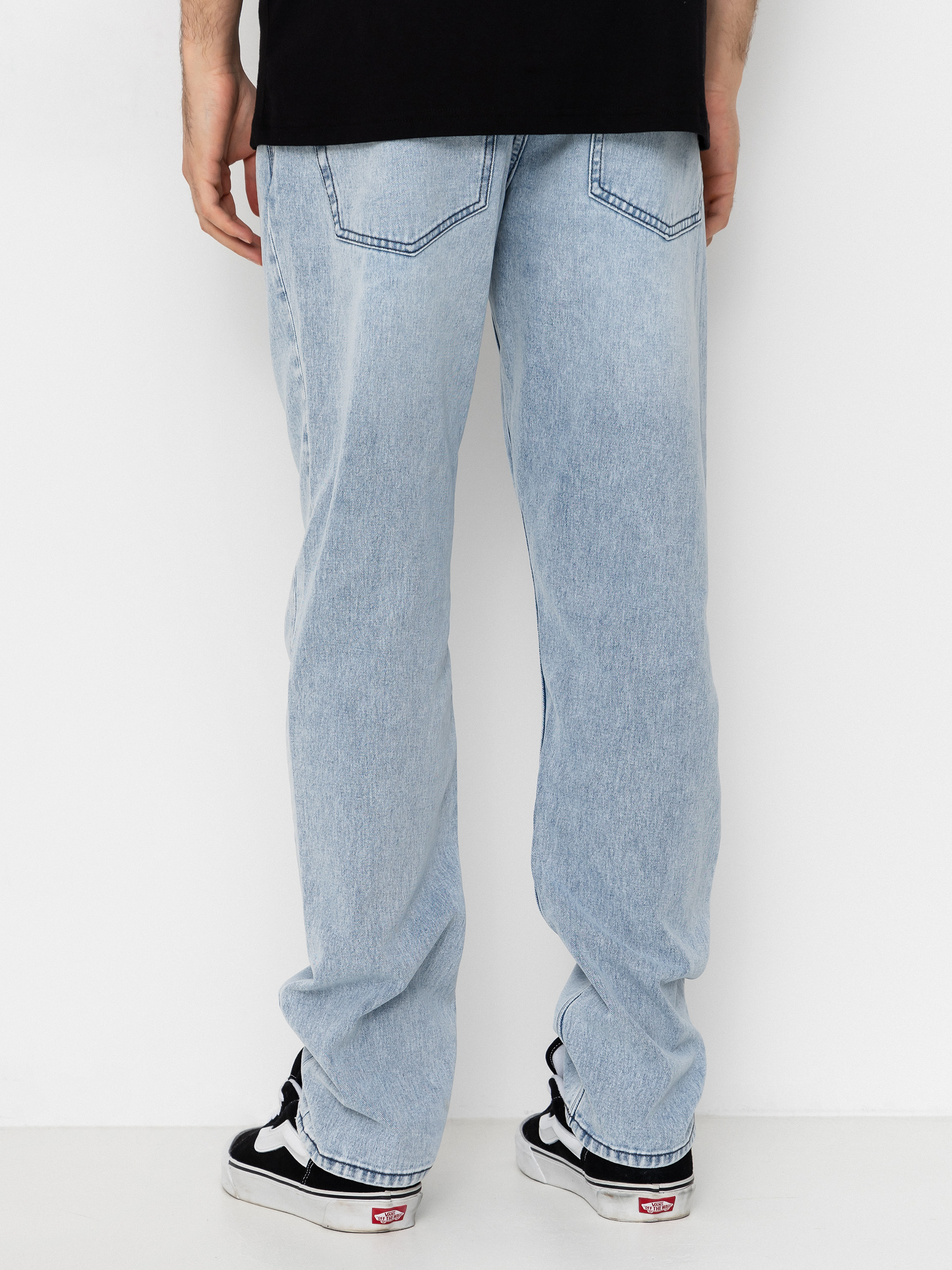 Панталони Volcom Solver (worn light blue)