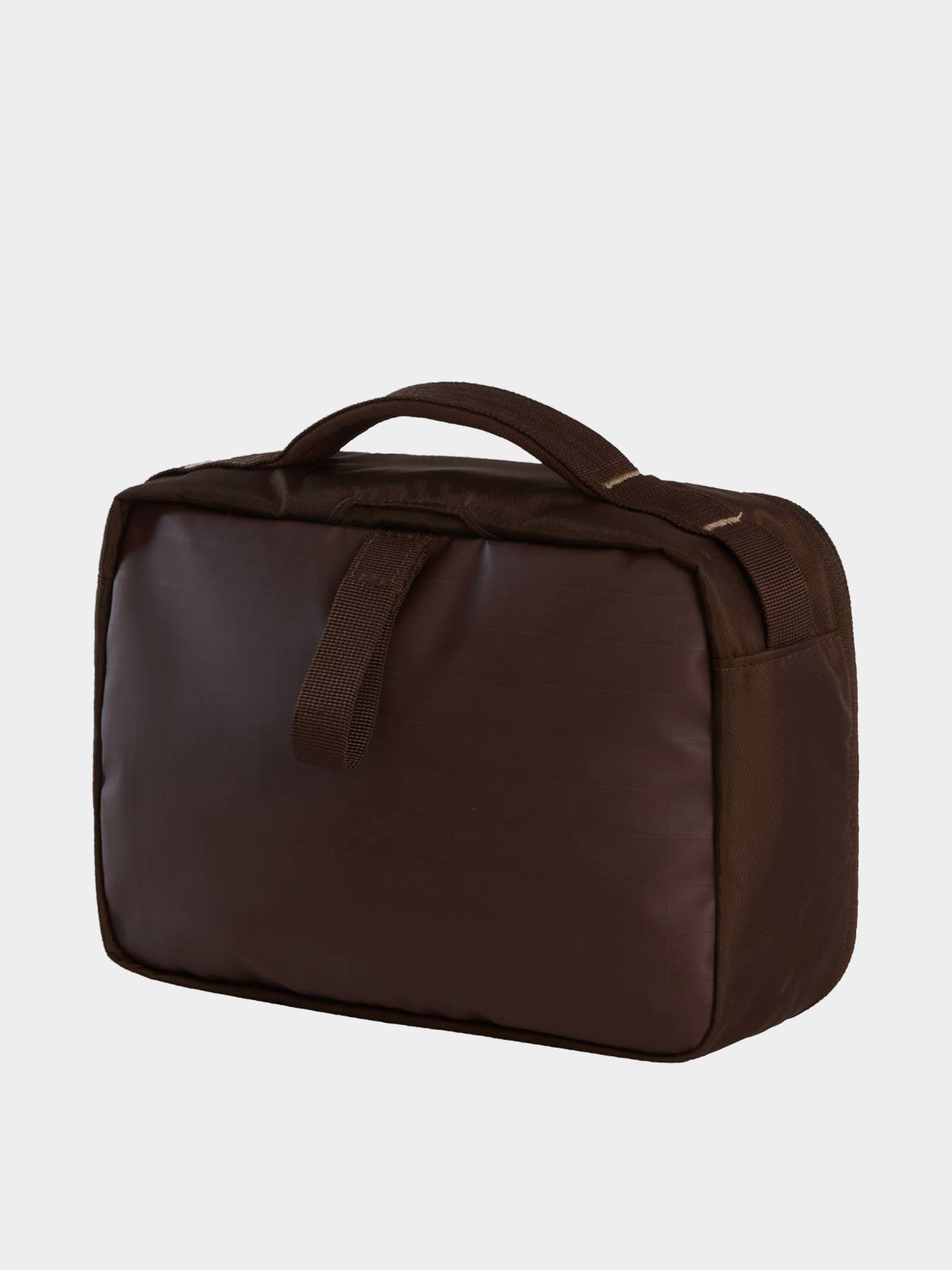 Козметична чантичка The North Face Base Camp Voyager (dark chestnut/garnet)