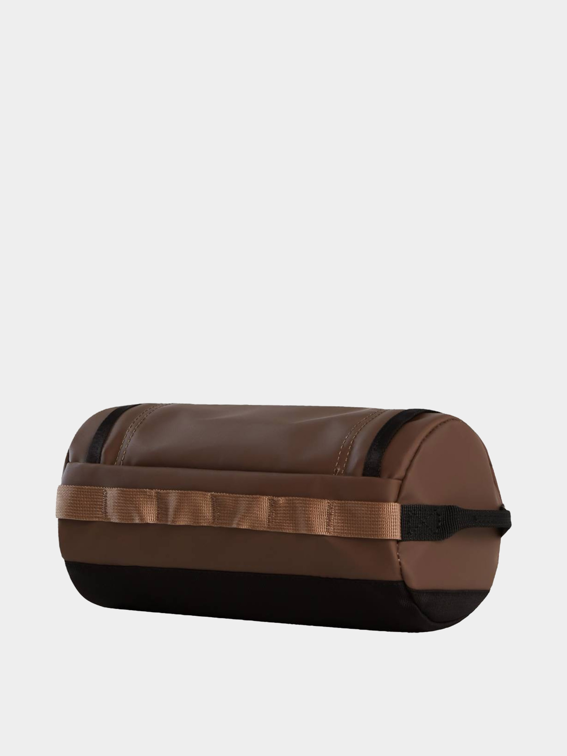 Козметична чантичка The North Face Bc Travel Canister L (smokey brown/tnf black)