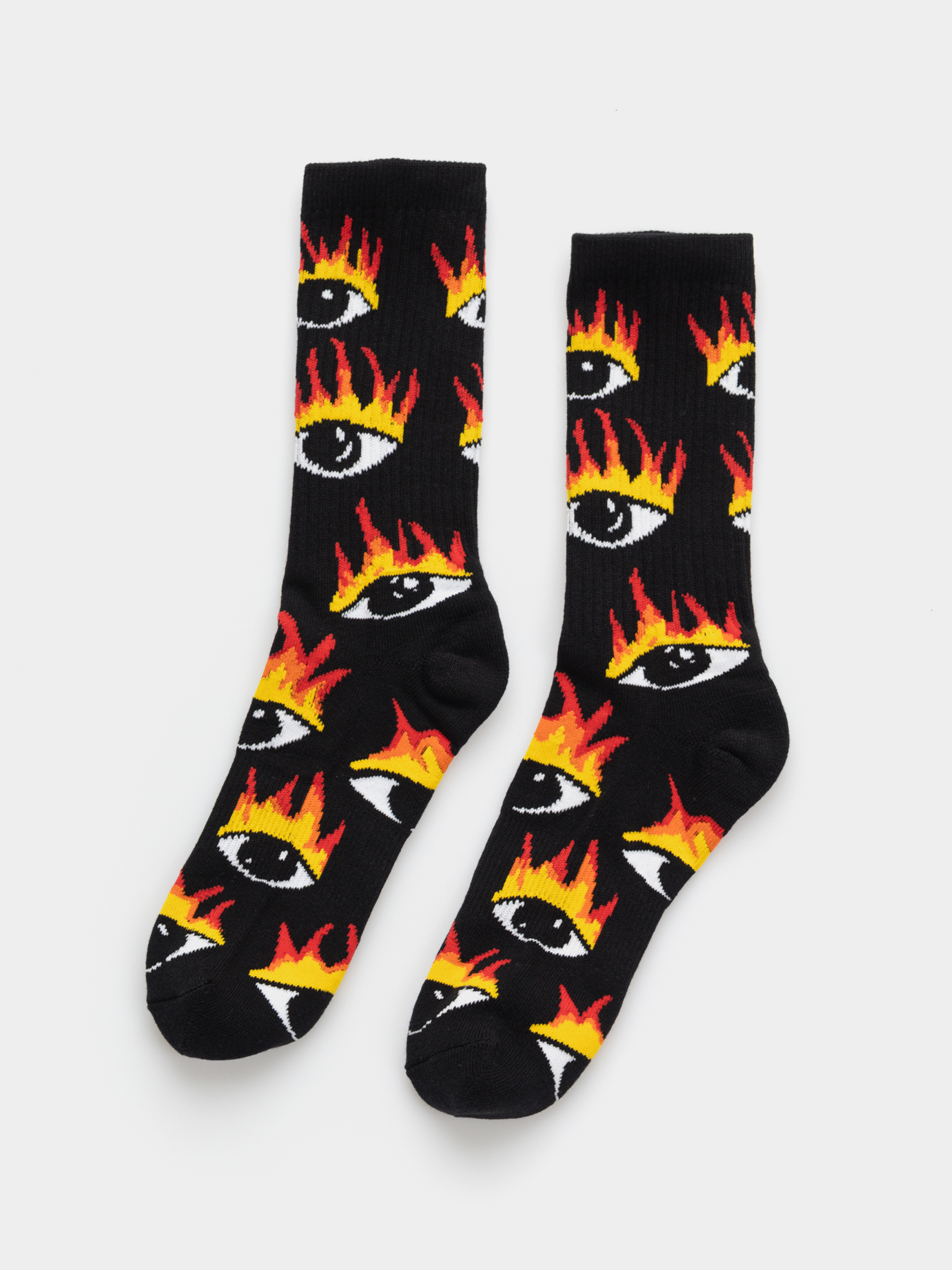 Чорапи Volcom Fa Ozzy 2