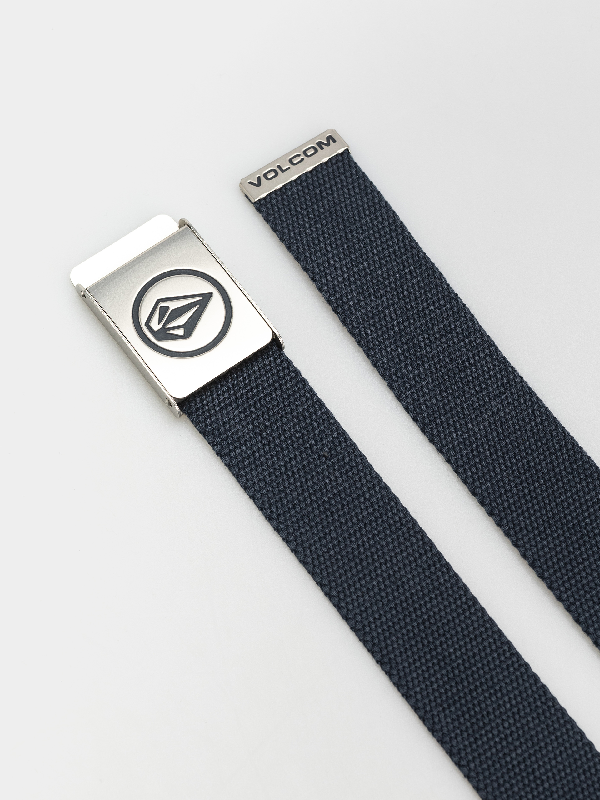 Колан Volcom Circle Web (navy)