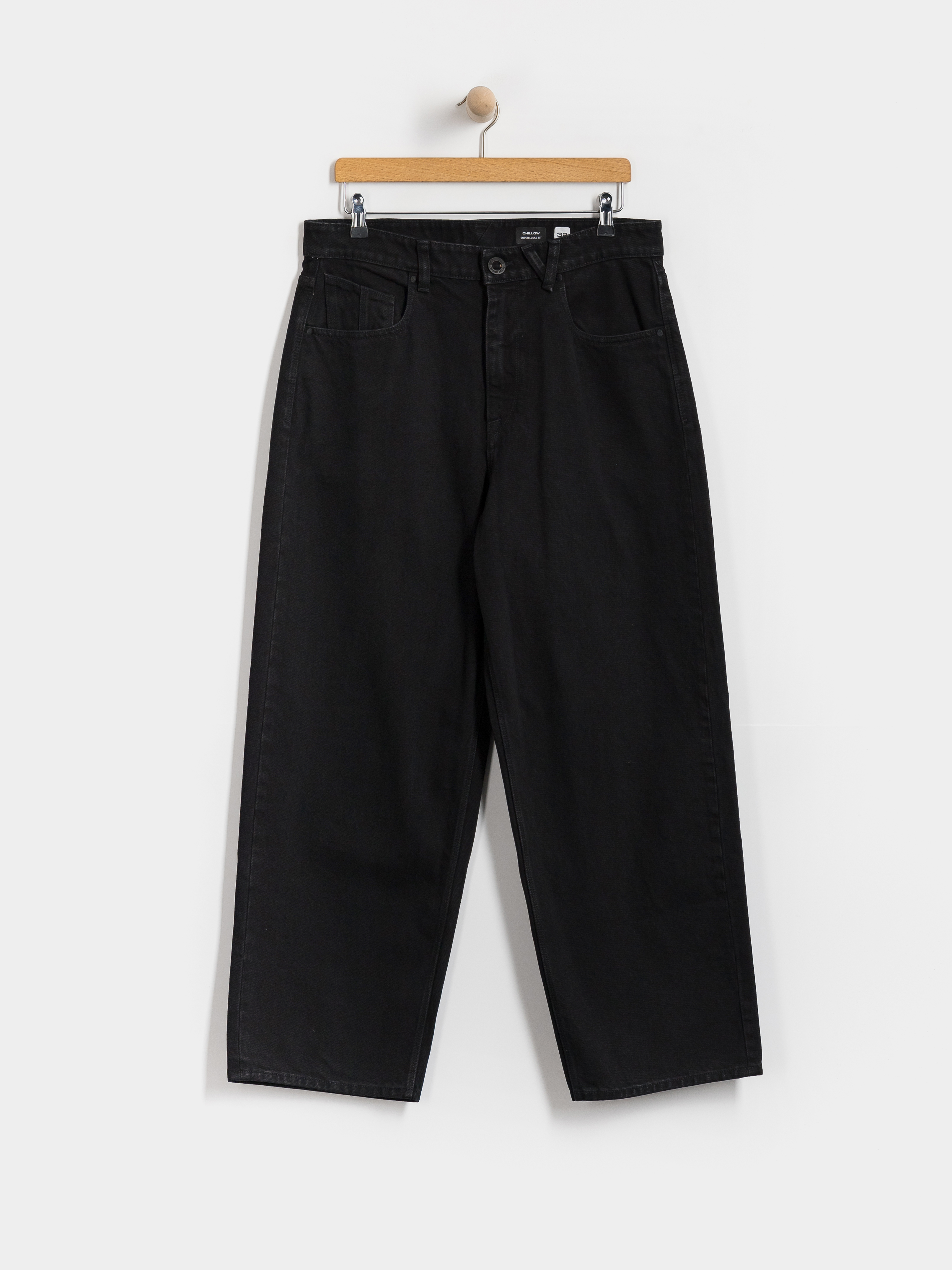 Панталони Volcom Chillow (black)