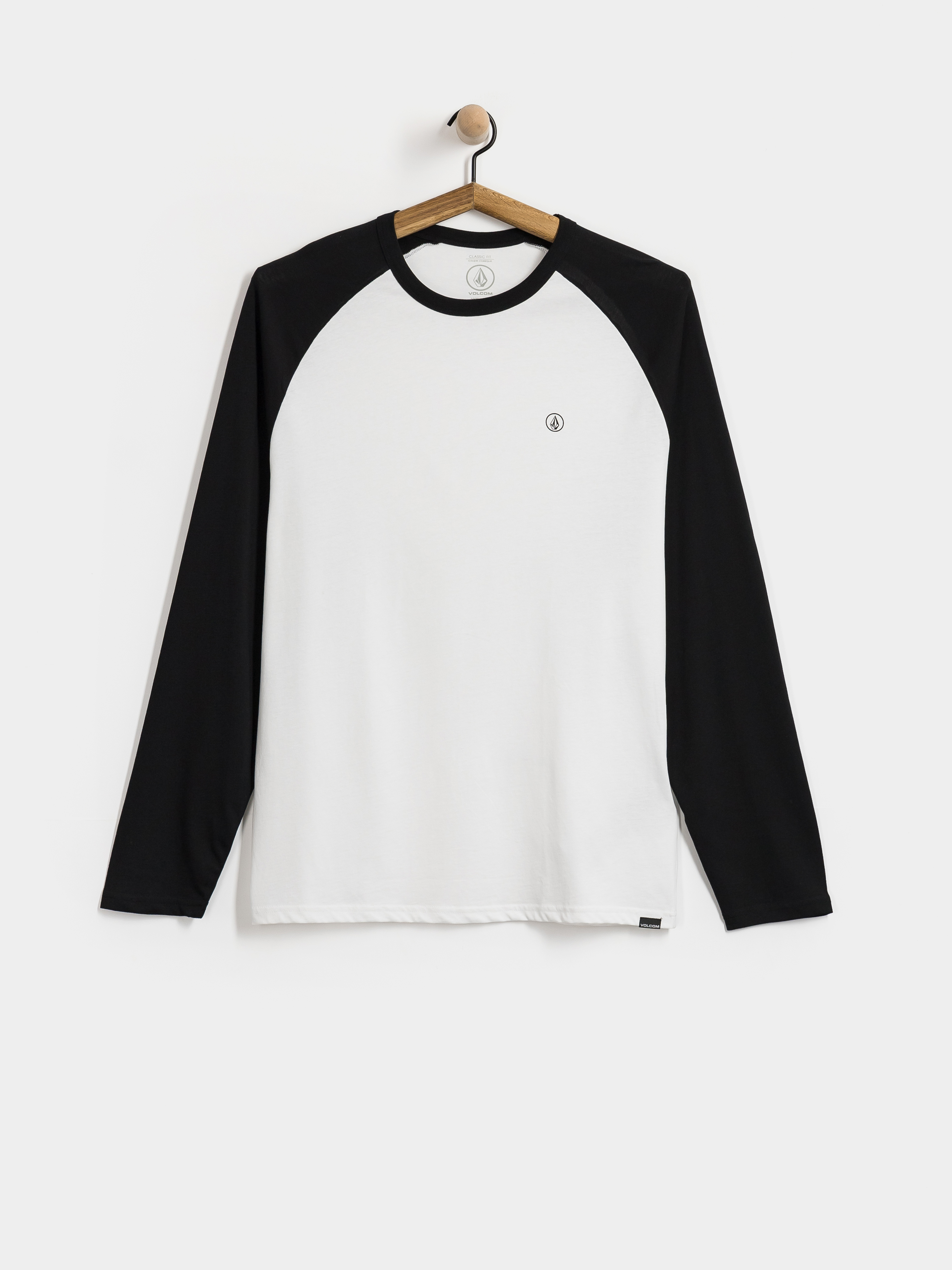 Блуза Volcom Pen Bsct