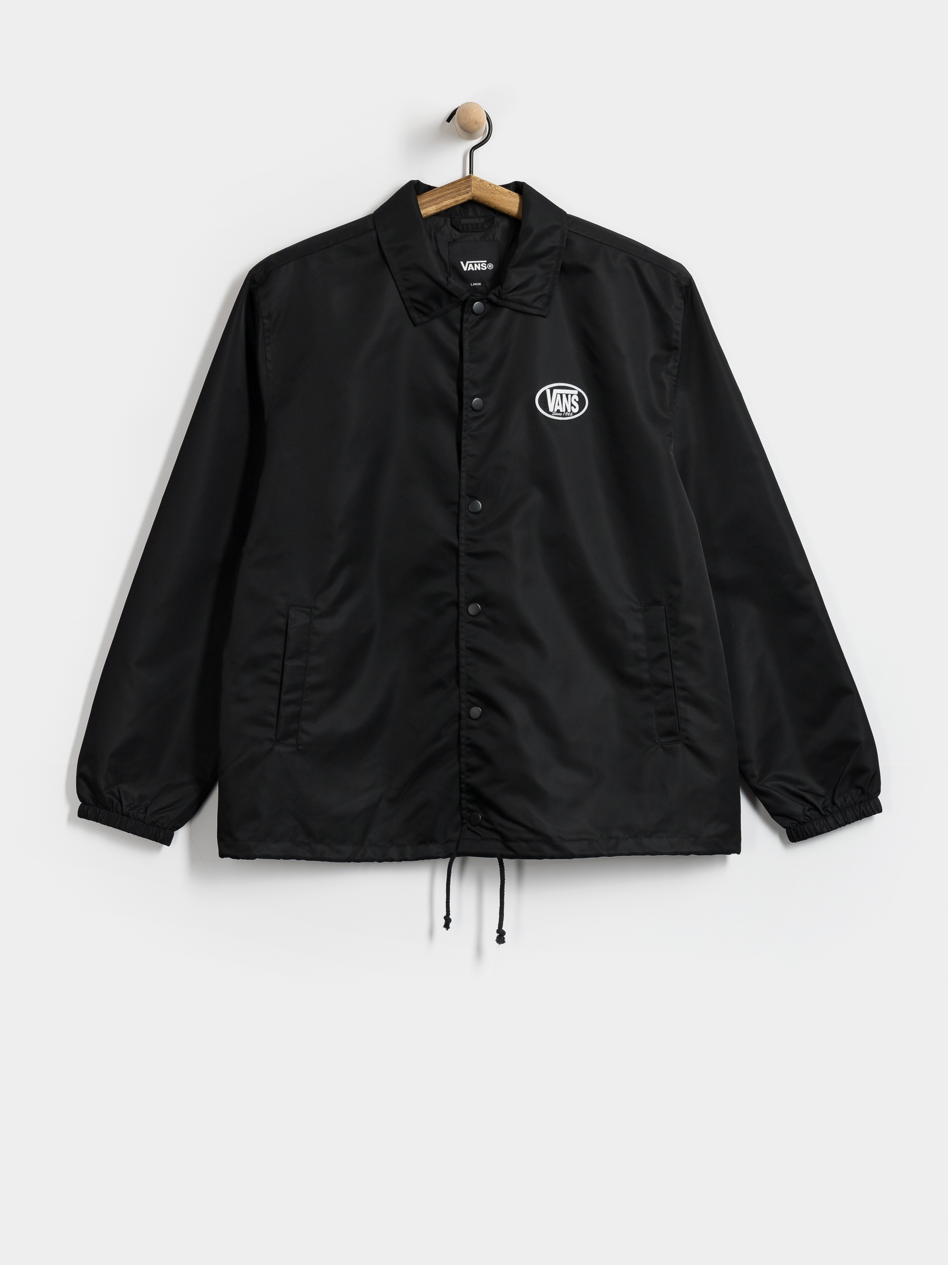 Яке Vans Torrey Nylon Coaches 2.0