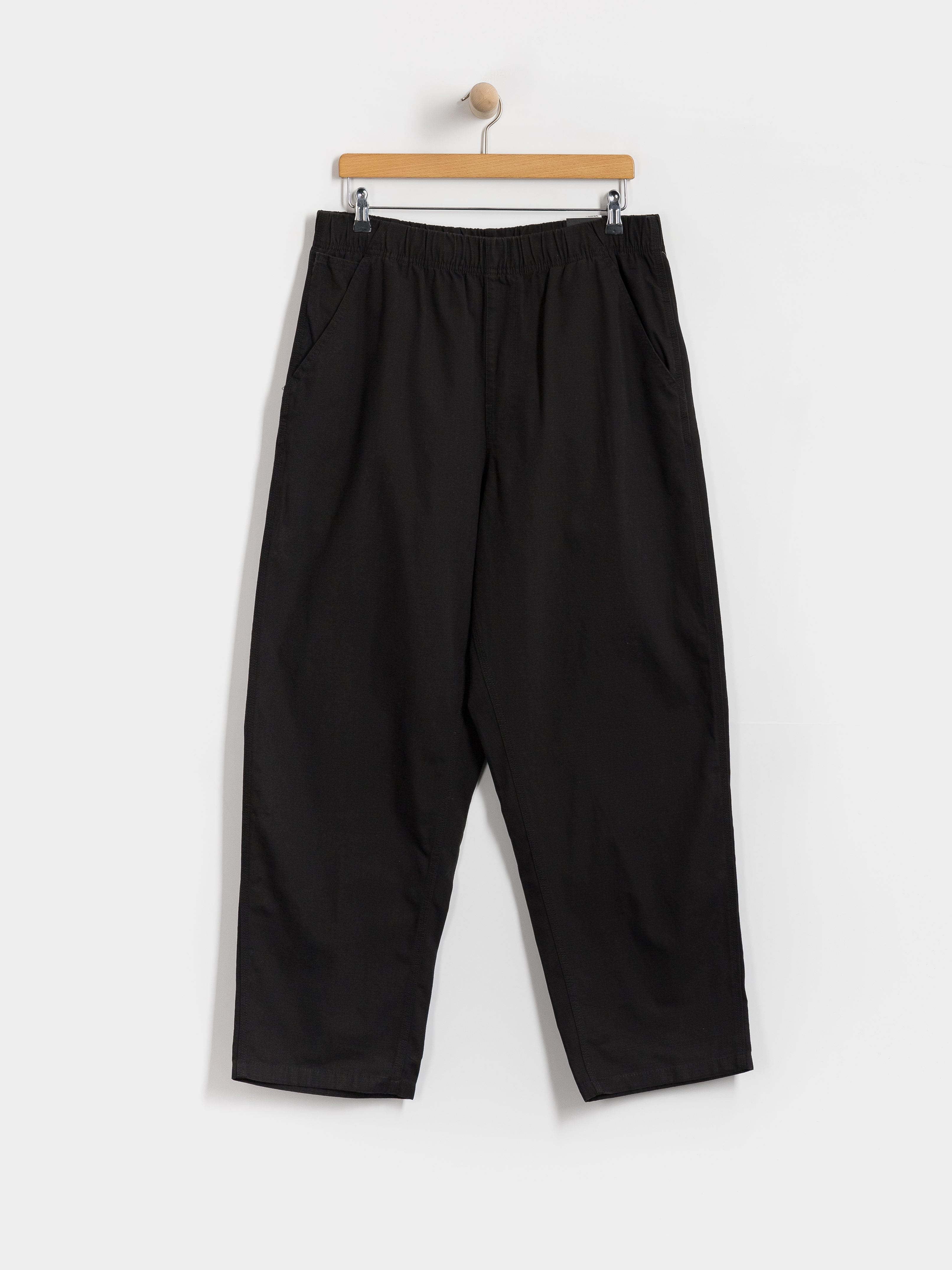 Панталони Vans Addison Barrel (black)