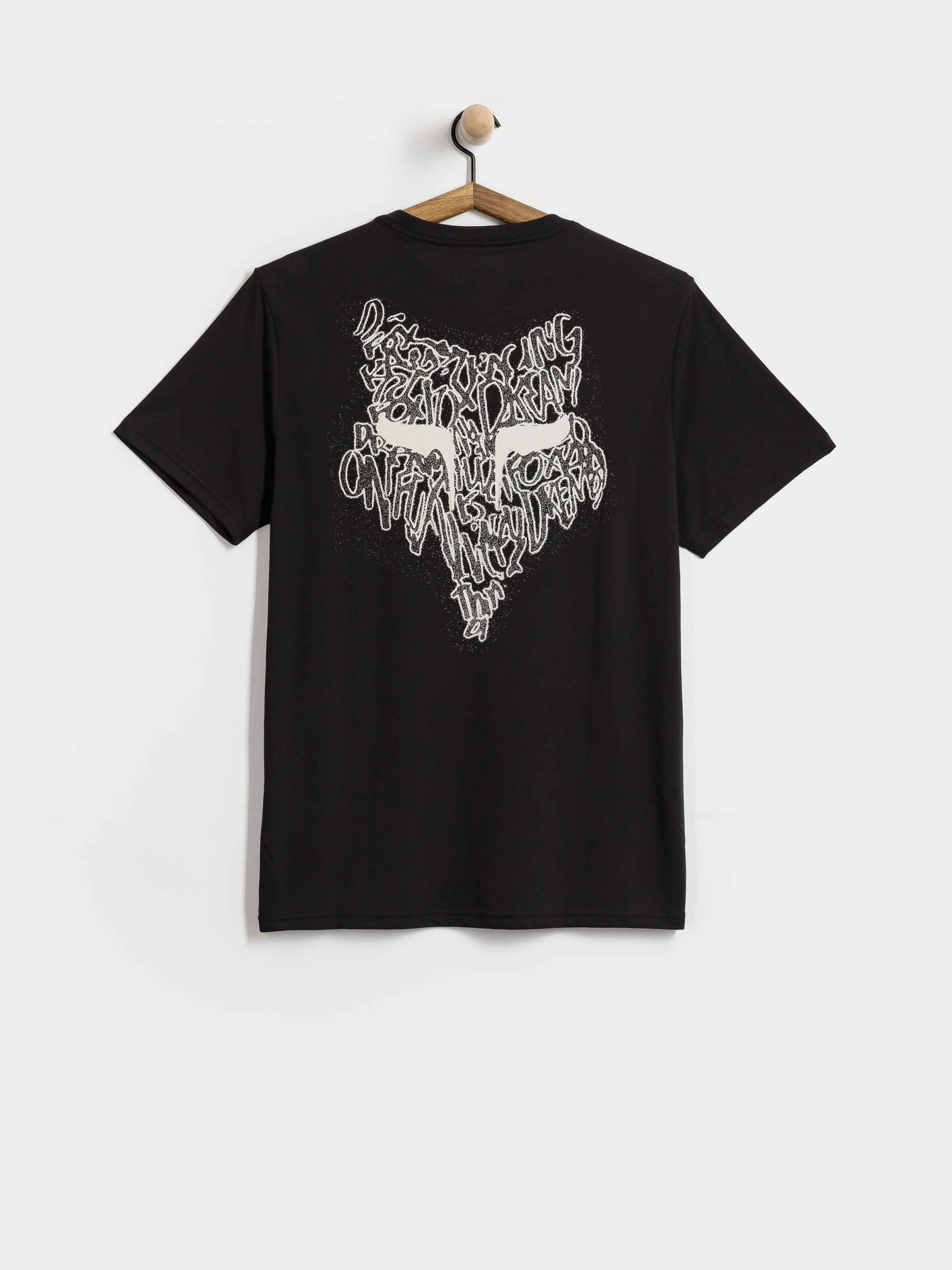 Тениска Fox Slowburn Dri Release
