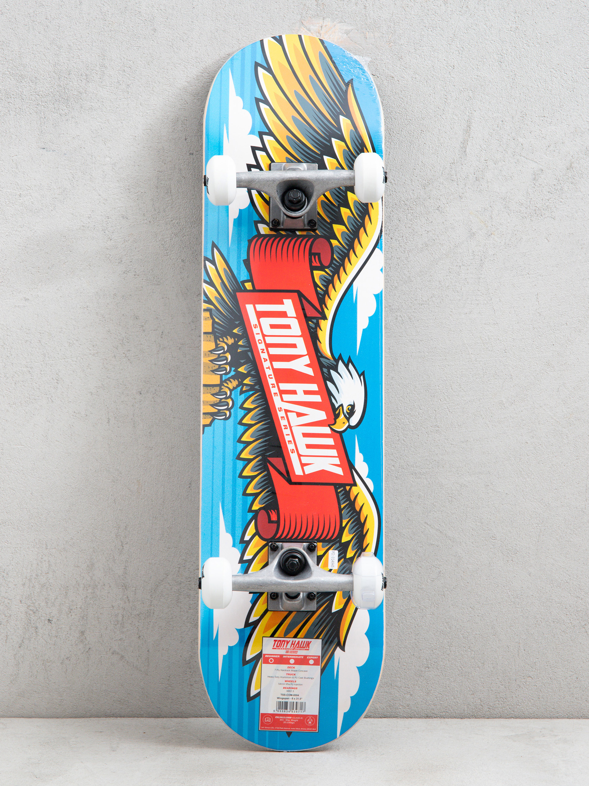 Скейтборд Tony Hawk Wingspan