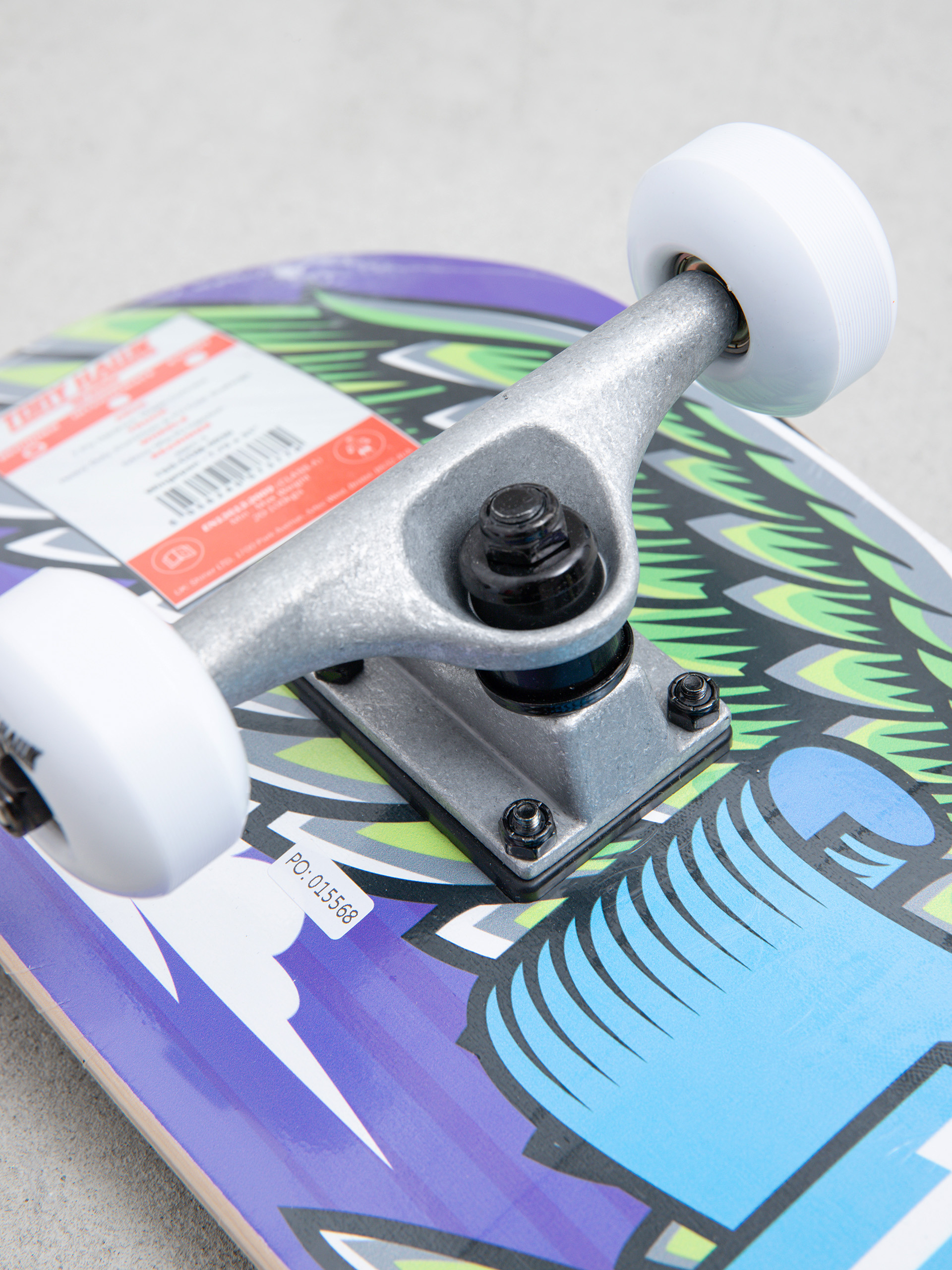 Скейтборд Tony Hawk Wingspan (purple)