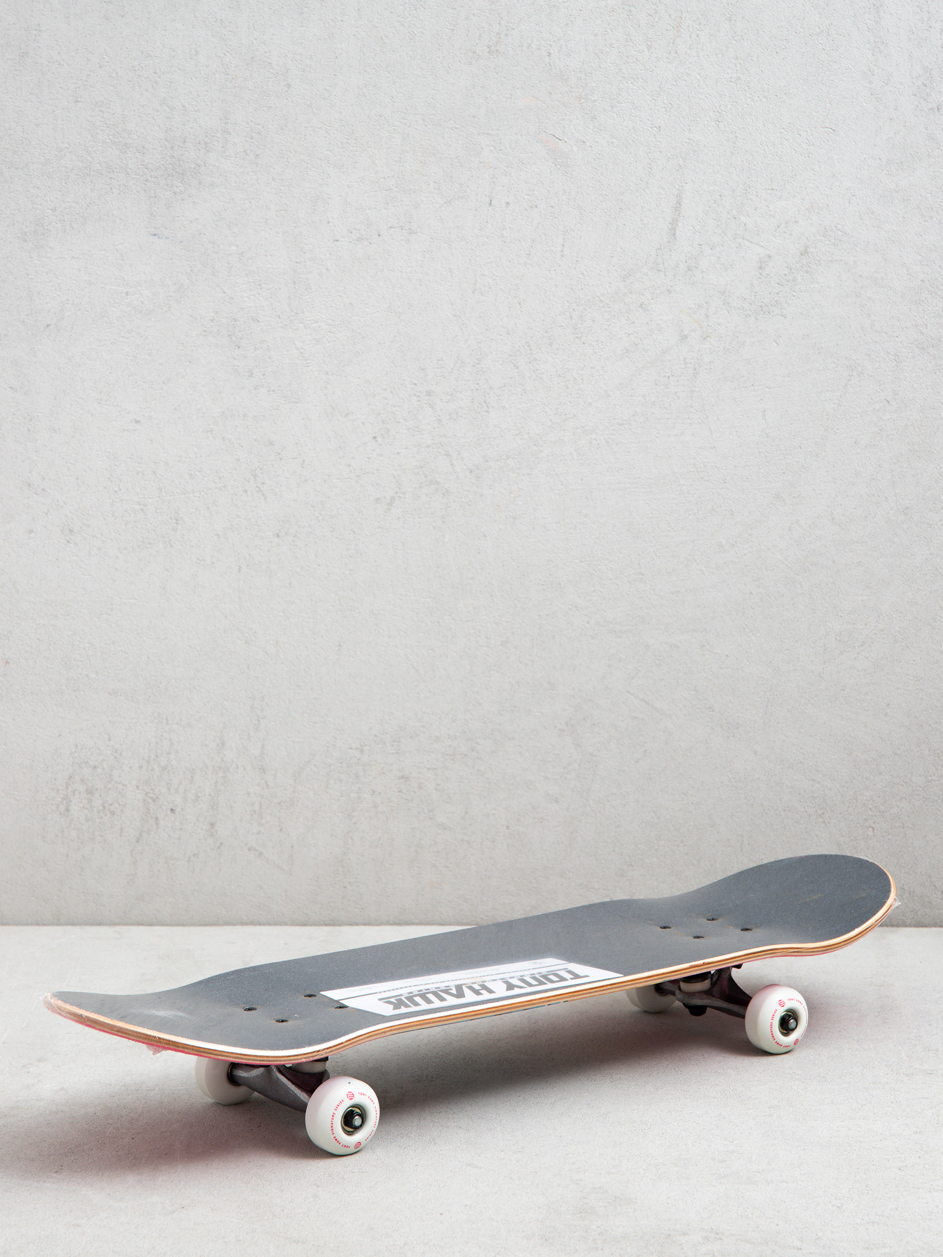 Скейтборд Tony Hawk Eagle Logo (pink)