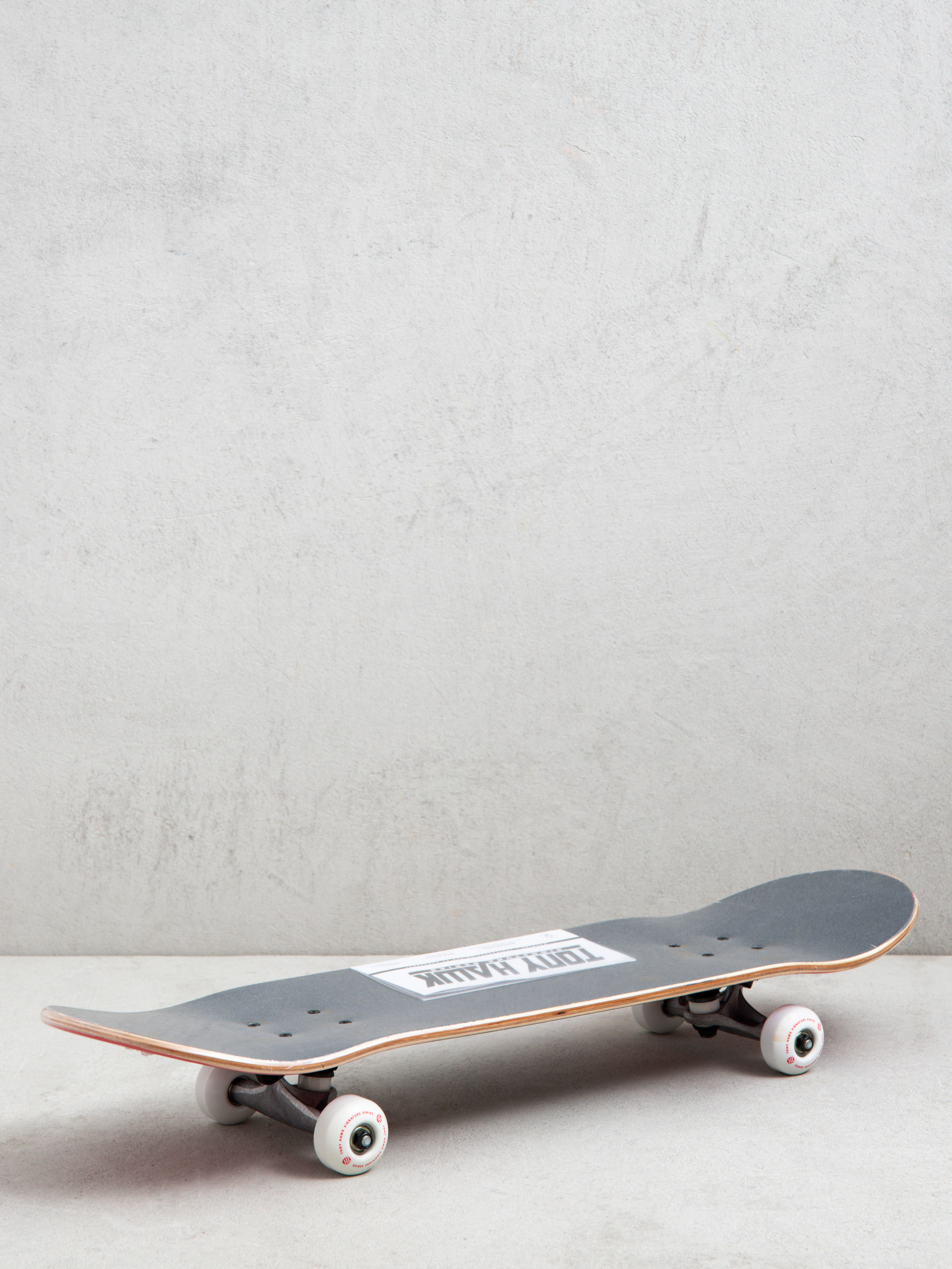 Скейтборд Tony Hawk Bird Logo (red)