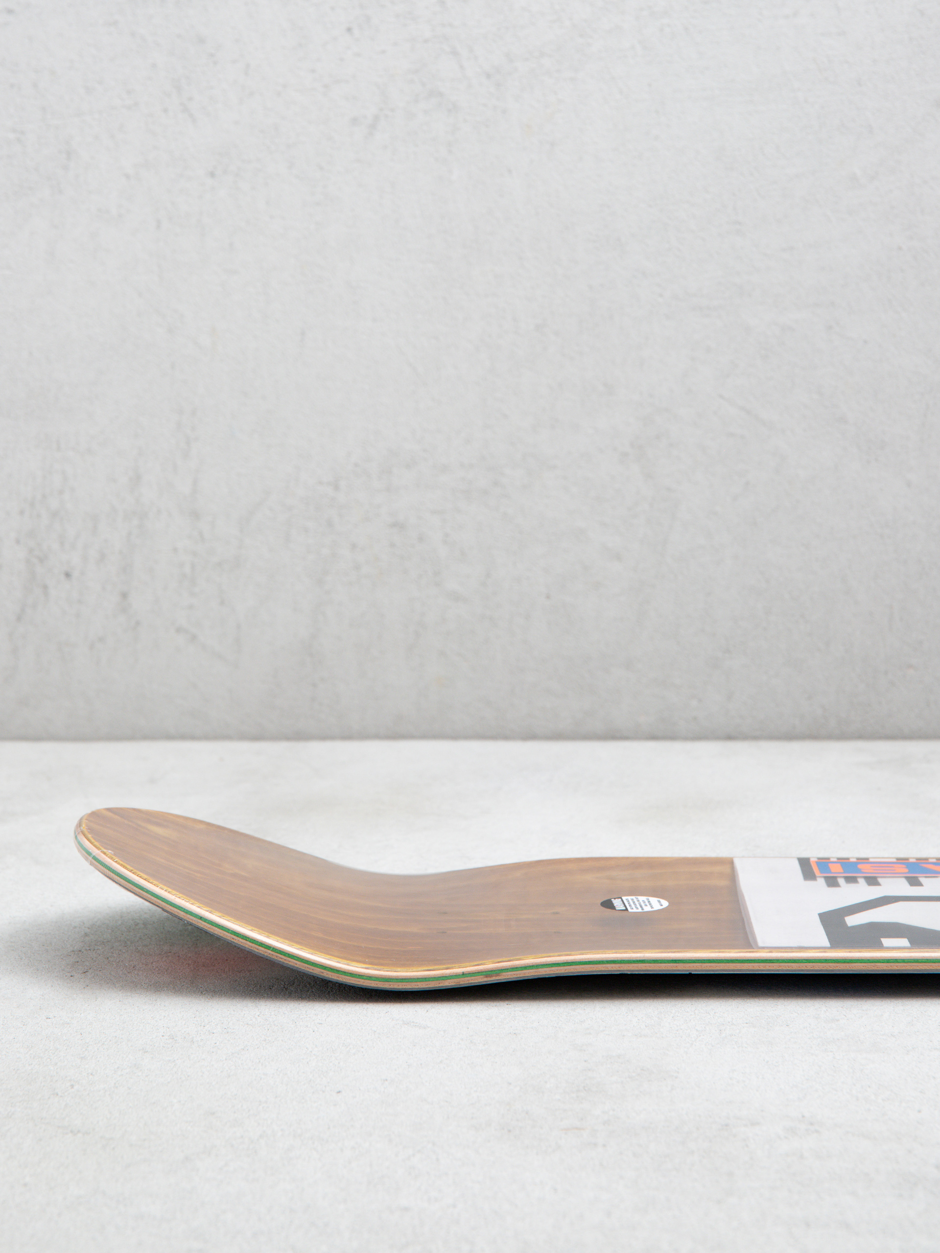 Дъска Quasi Skateboards de Keyzer Image World