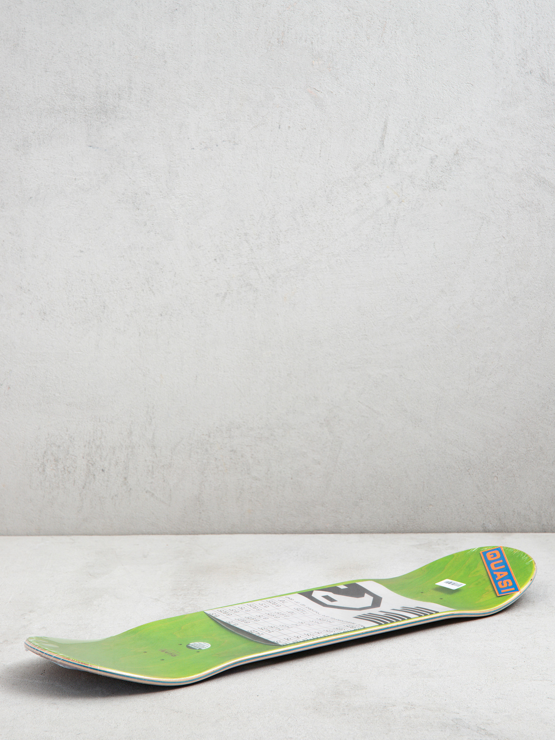Дъска Quasi Skateboards Henry Engel