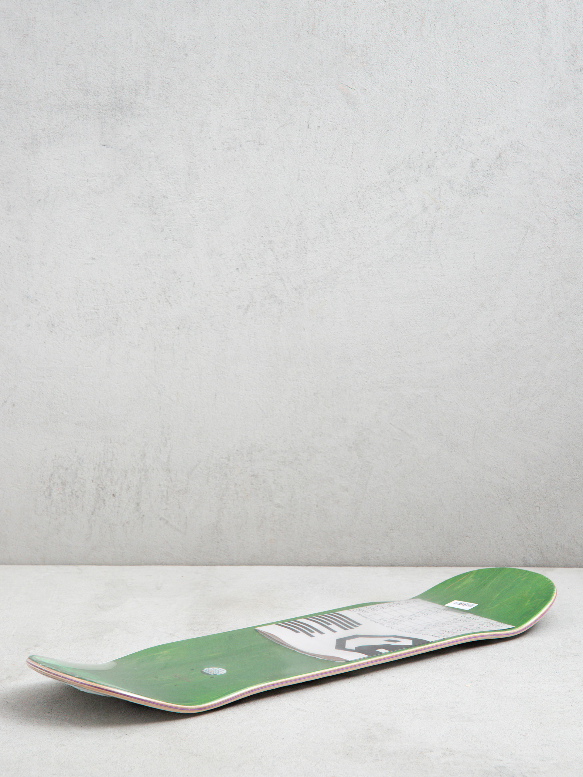 Дъска Quasi Skateboards Rowe Knocker