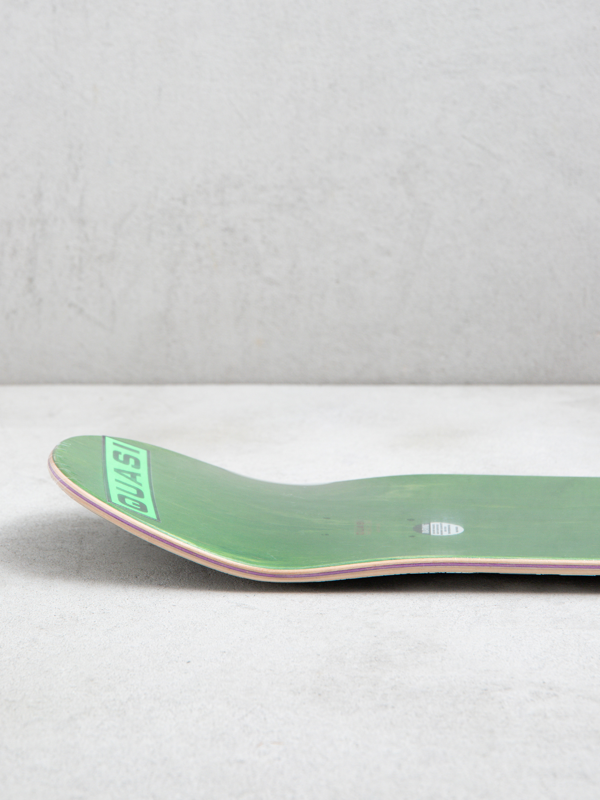 Дъска Quasi Skateboards Rowe Knocker