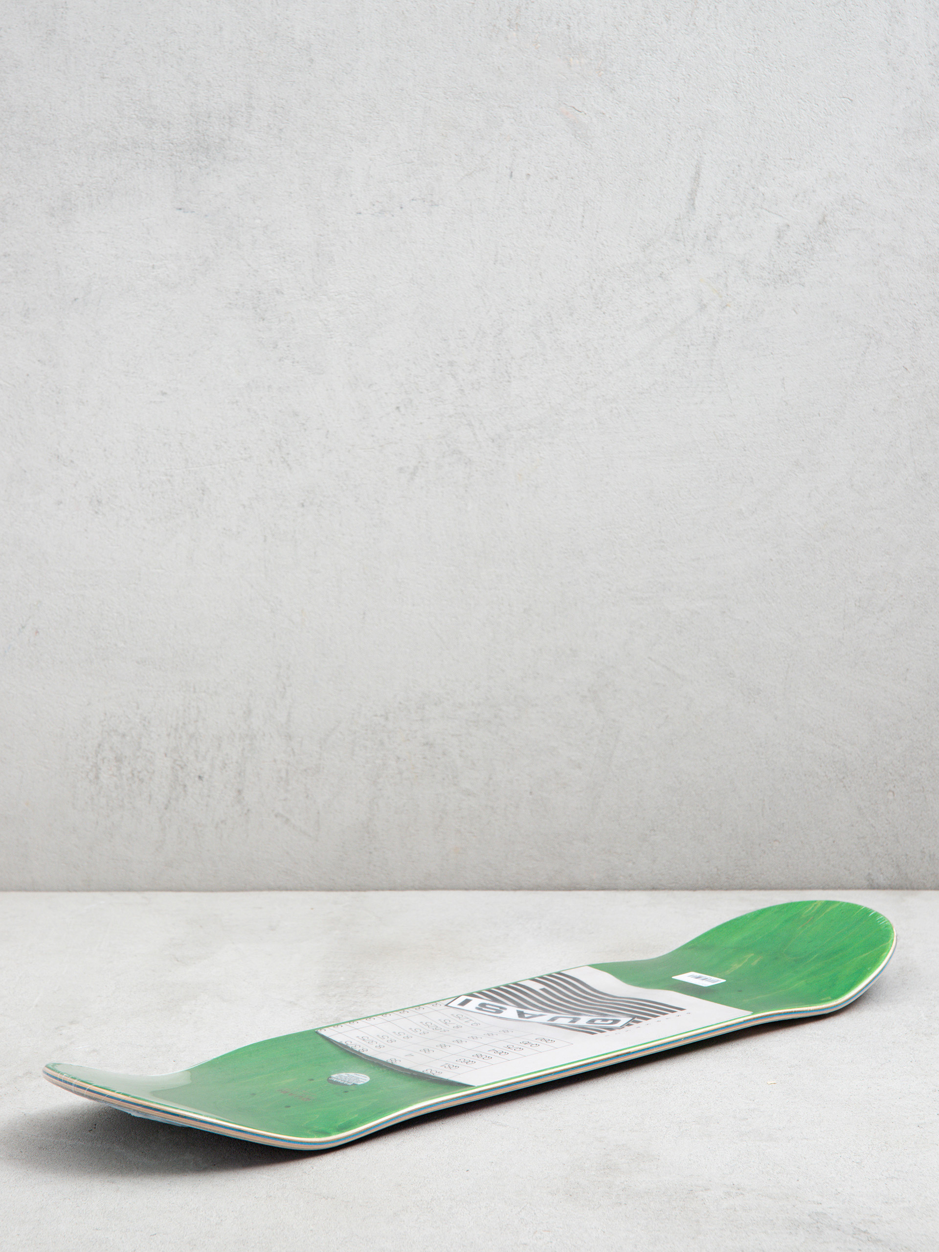 Дъска Quasi Skateboards Wilson Needmore