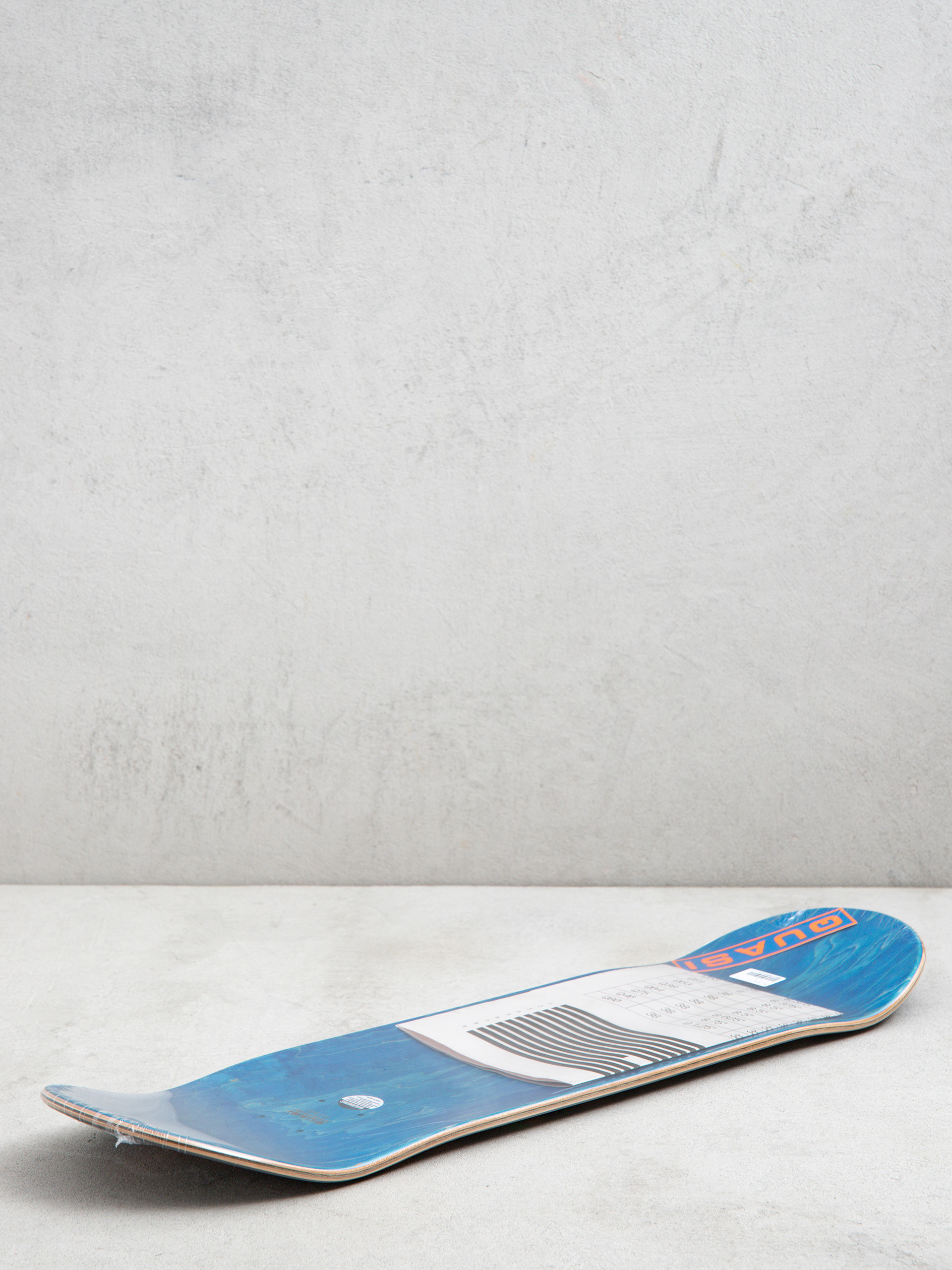 Дъска Quasi Skateboards Johnson Pet Sounds