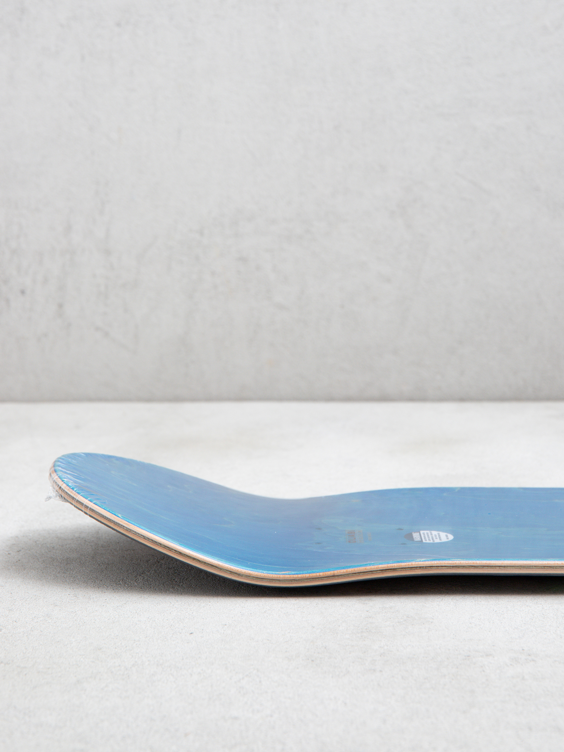Дъска Quasi Skateboards Johnson Pet Sounds