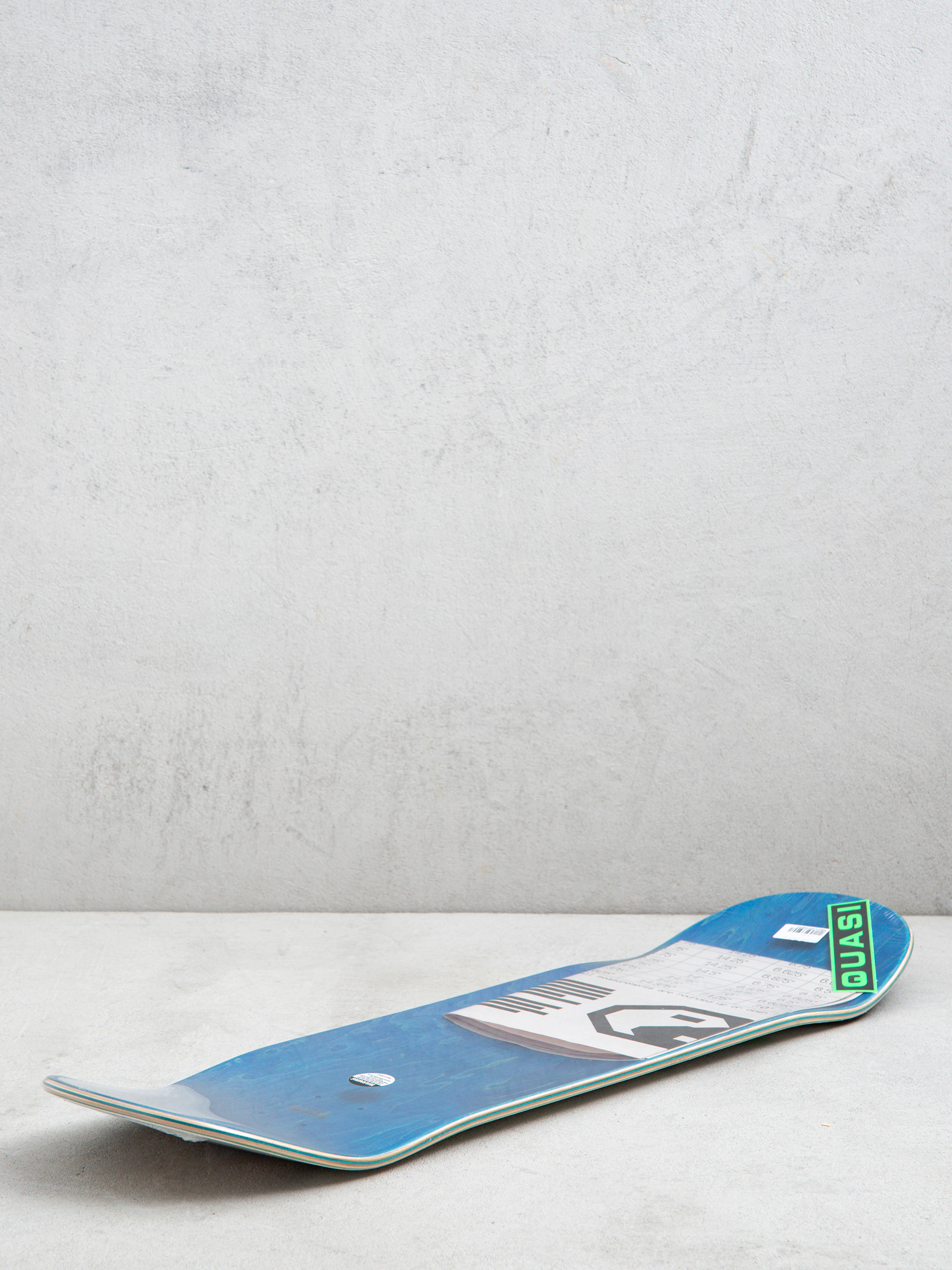 Дъска Quasi Skateboards Okay 2