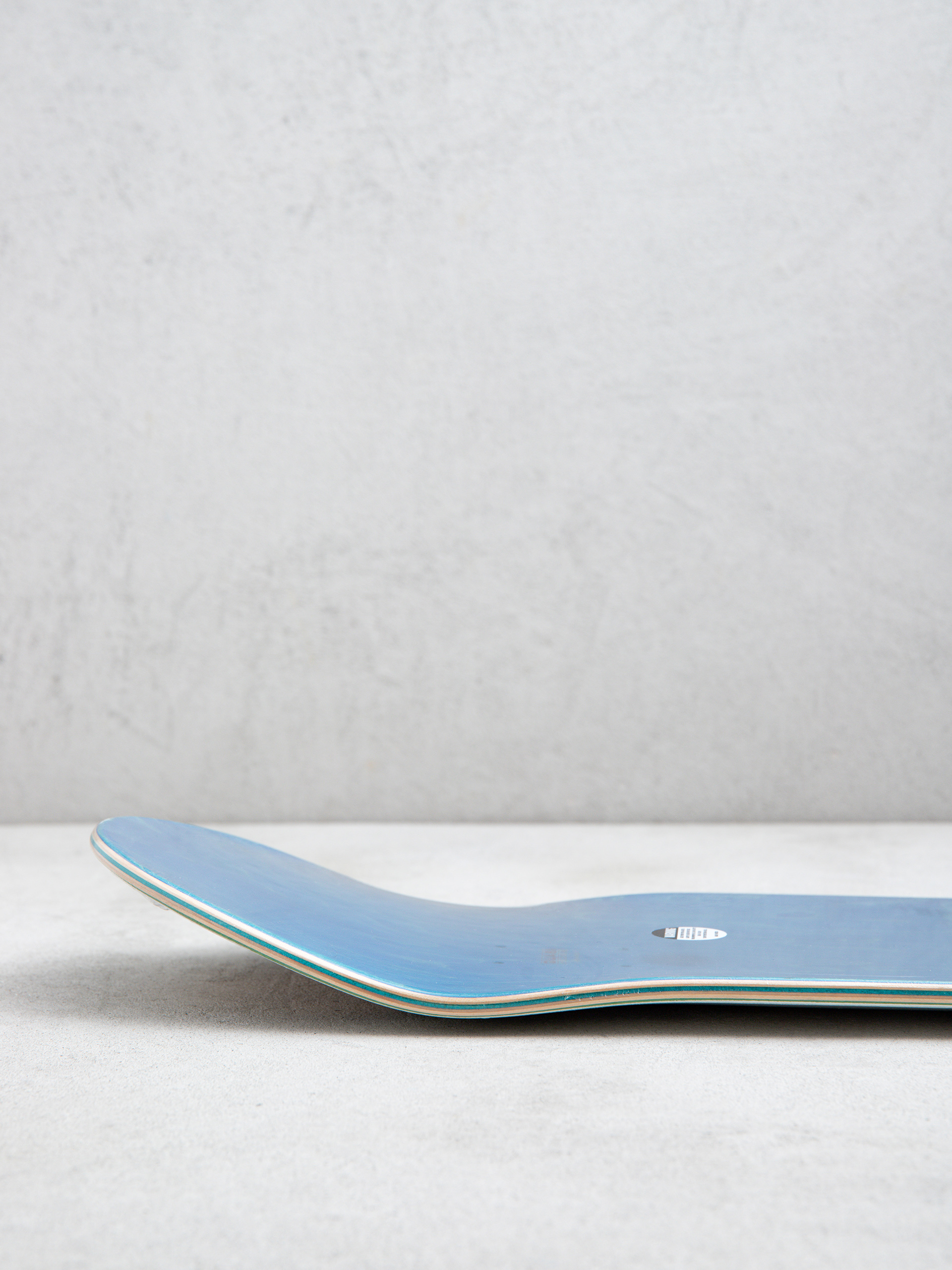 Дъска Quasi Skateboards Okay 2