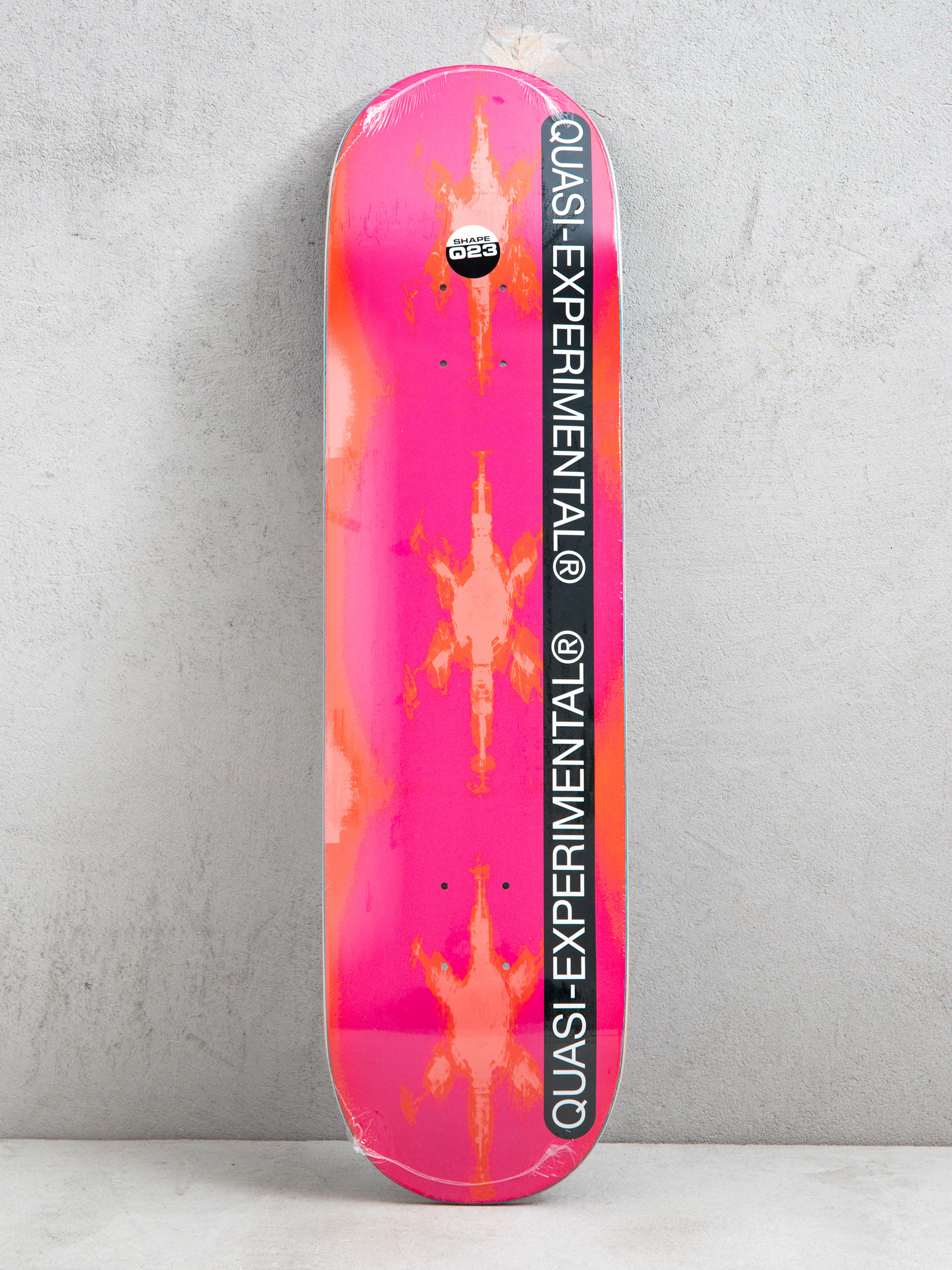 Дъска Quasi Skateboards Hex QE 1