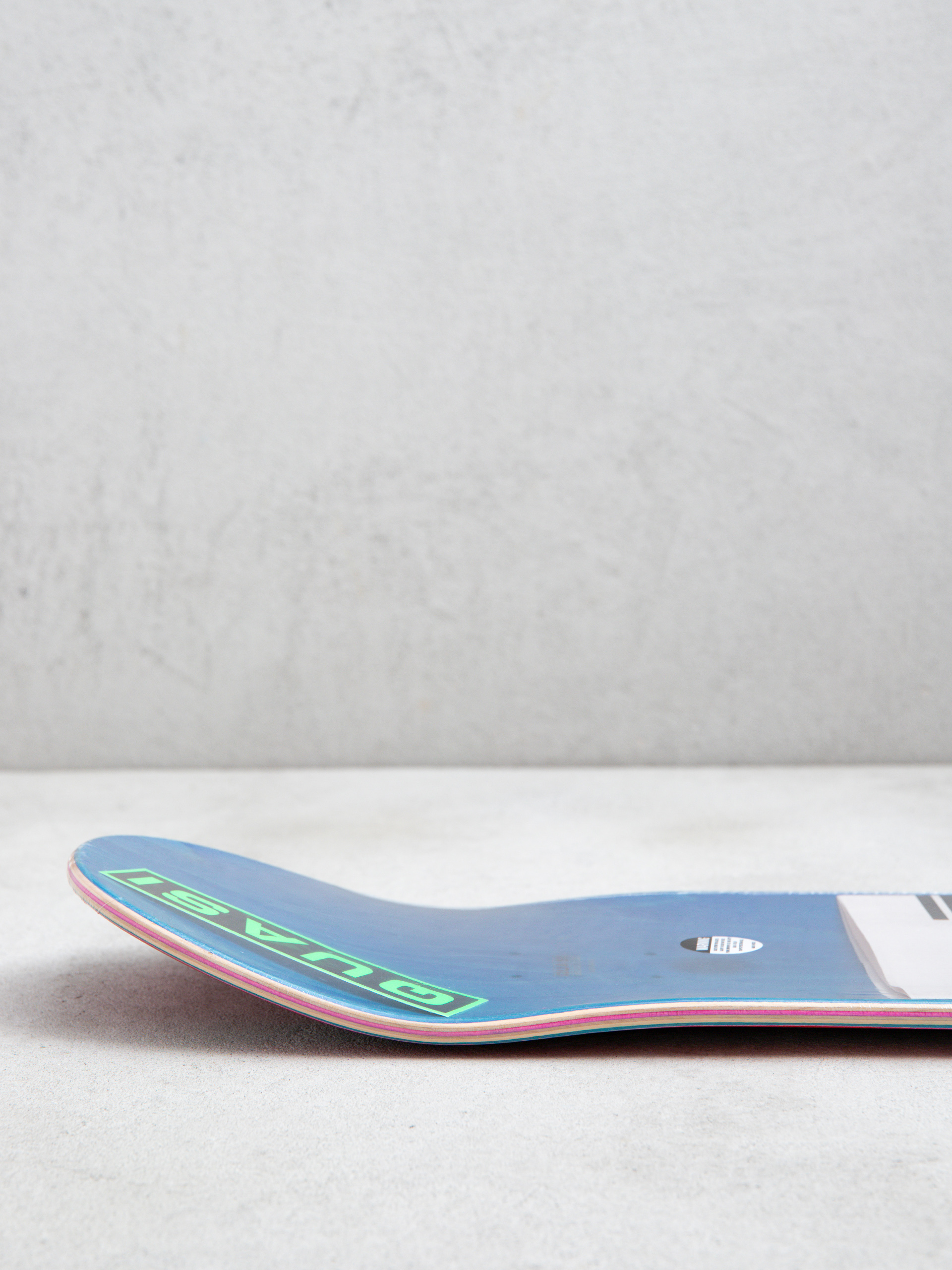 Дъска Quasi Skateboards Hex QE 1