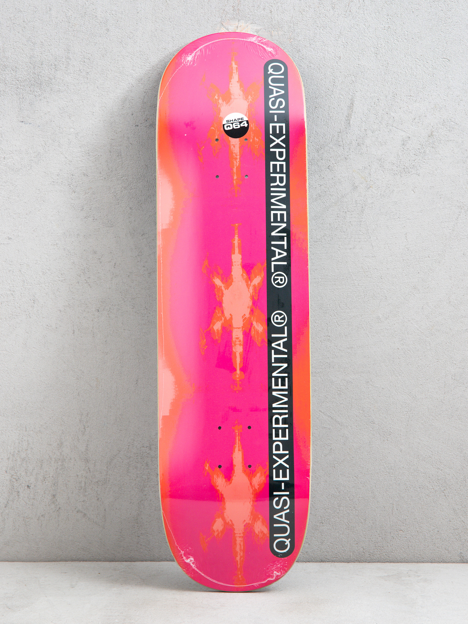 Дъска Quasi Skateboards Hex QE 2