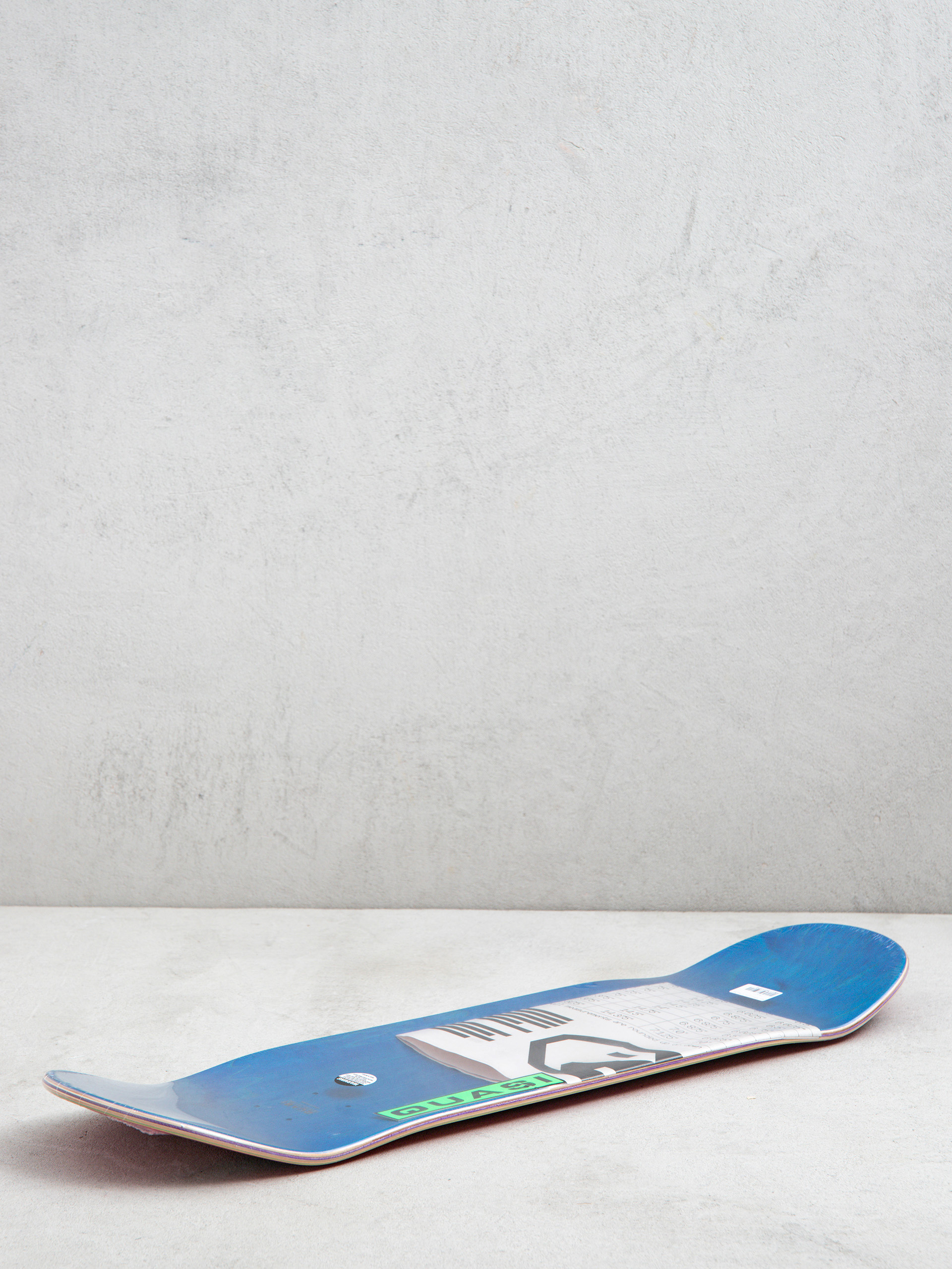 Дъска Quasi Skateboards Hex QE 2