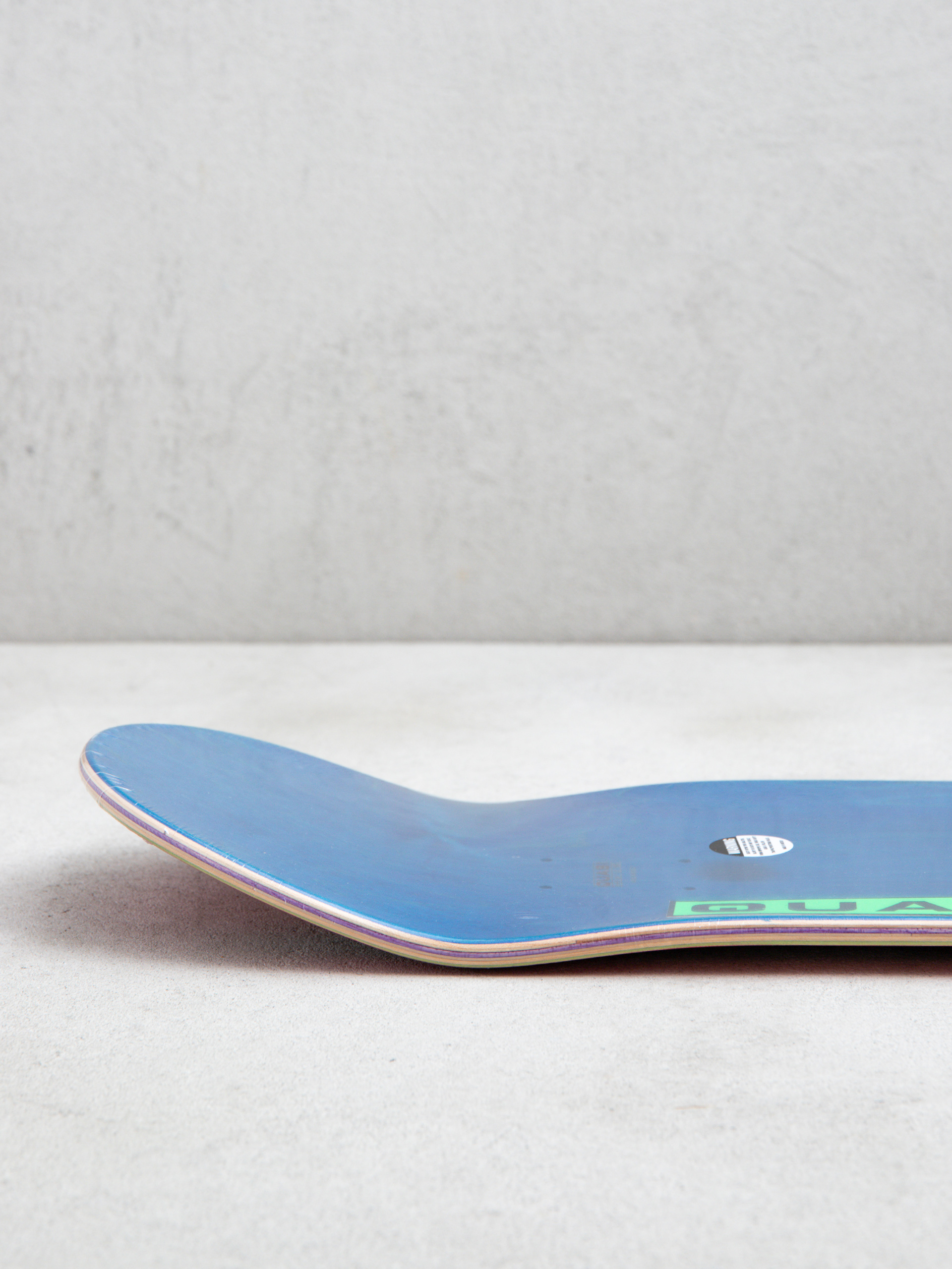 Дъска Quasi Skateboards Hex QE 2