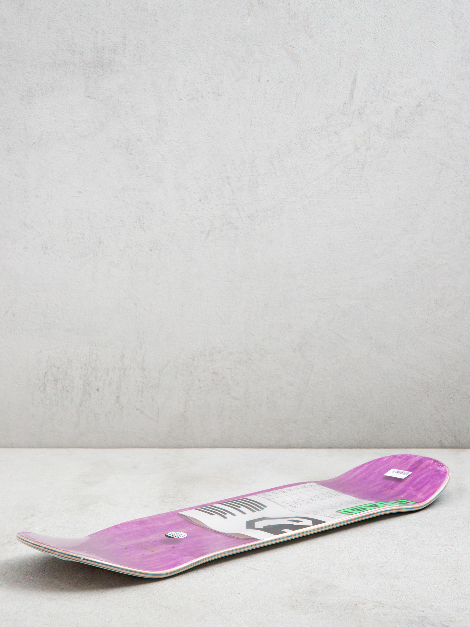Дъска Quasi Skateboards Okay 1
