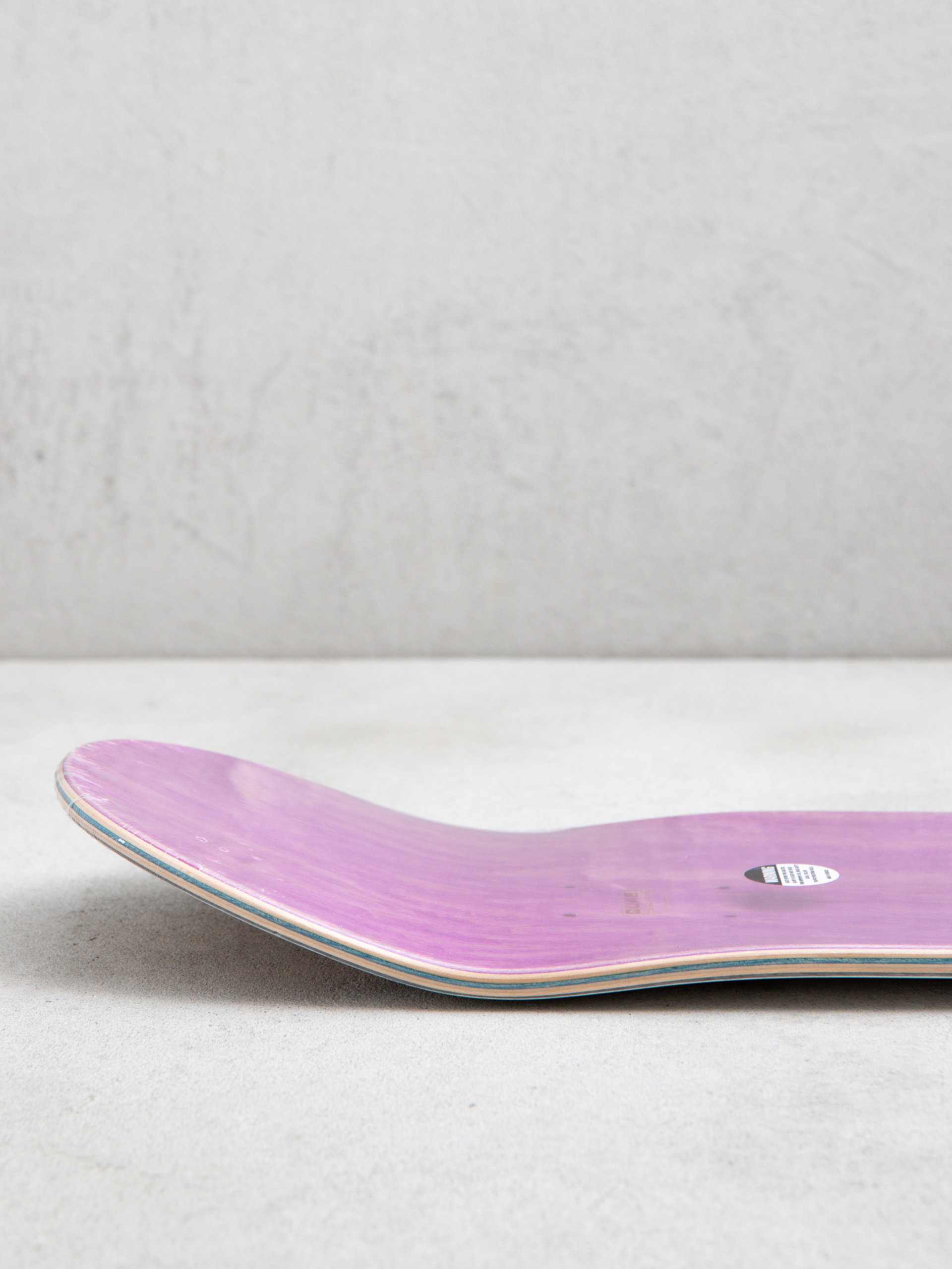 Дъска Quasi Skateboards Okay 1