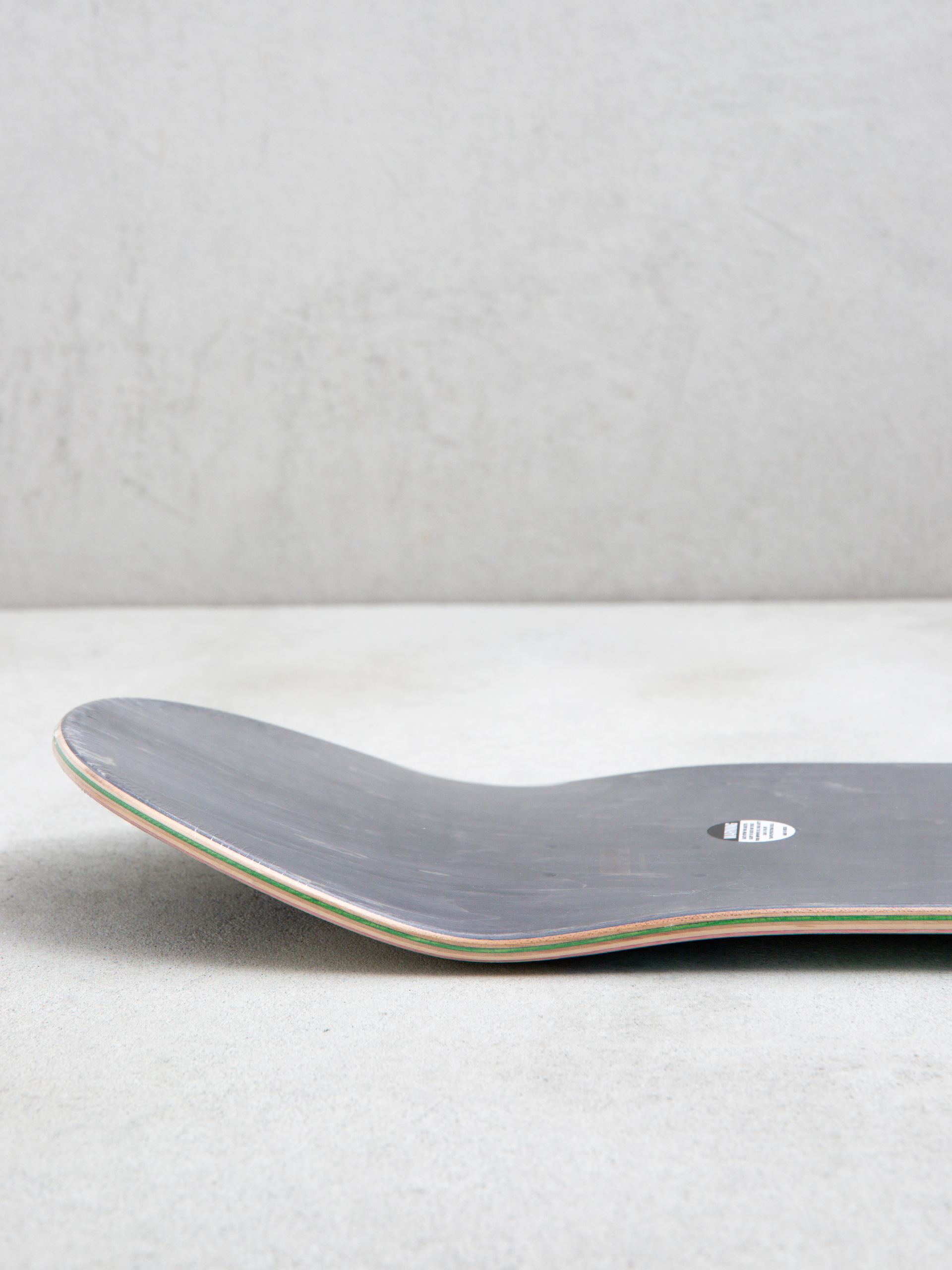 Дъска Quasi Skateboards Altered States 2