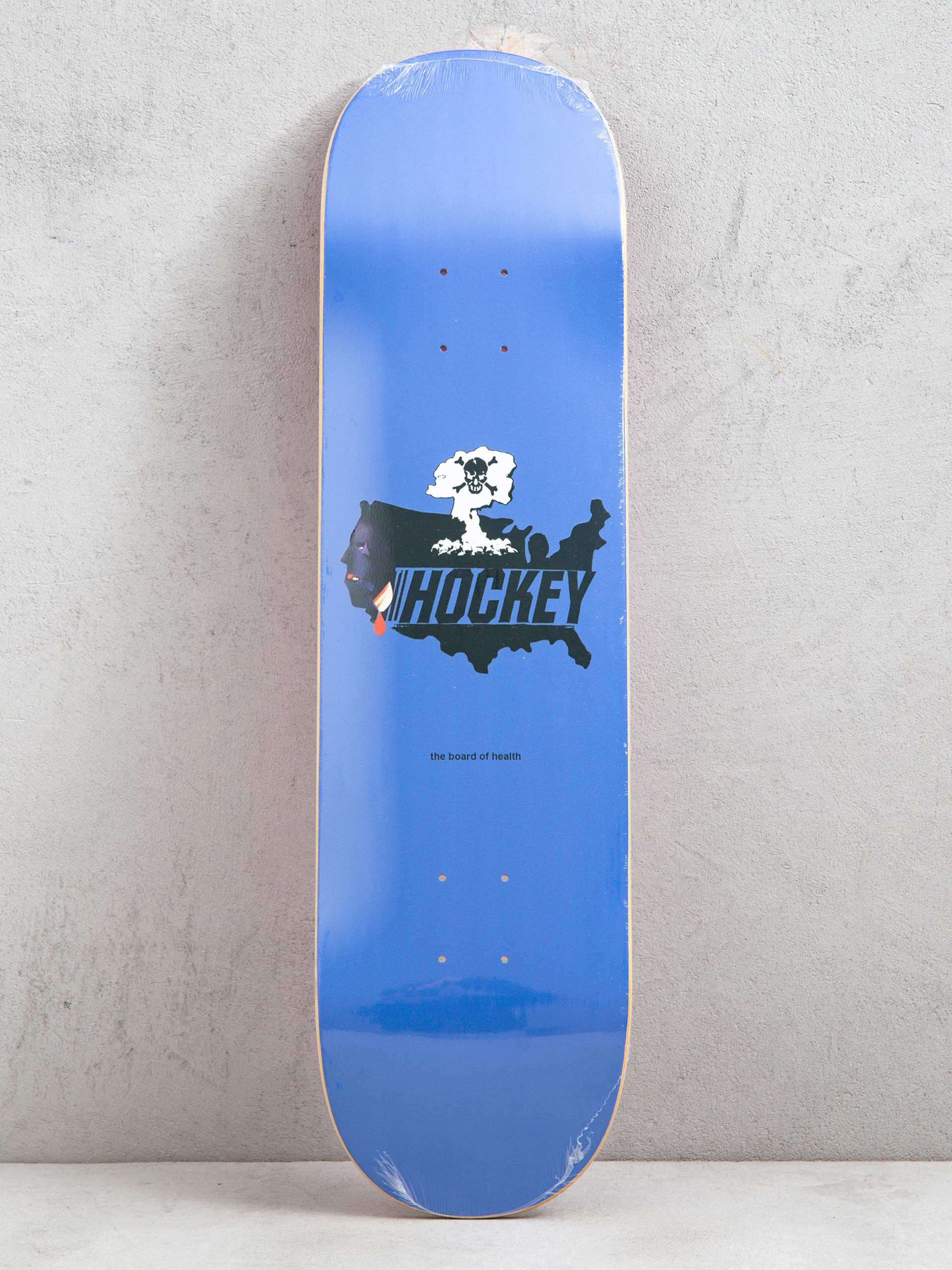 Дъска Hockey Board of Health Team S1