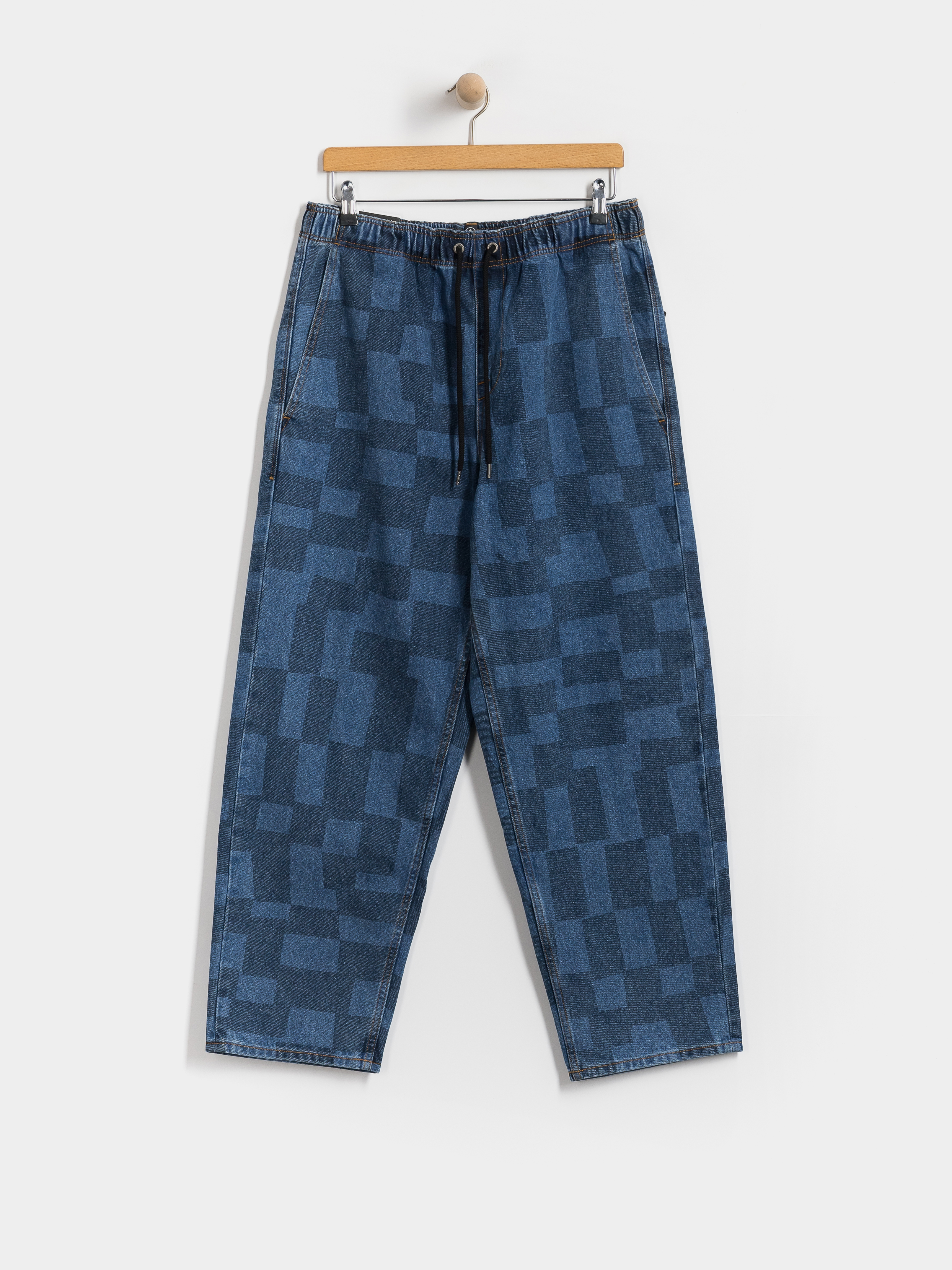 Панталони Volcom Fa Carrau Ew Denim