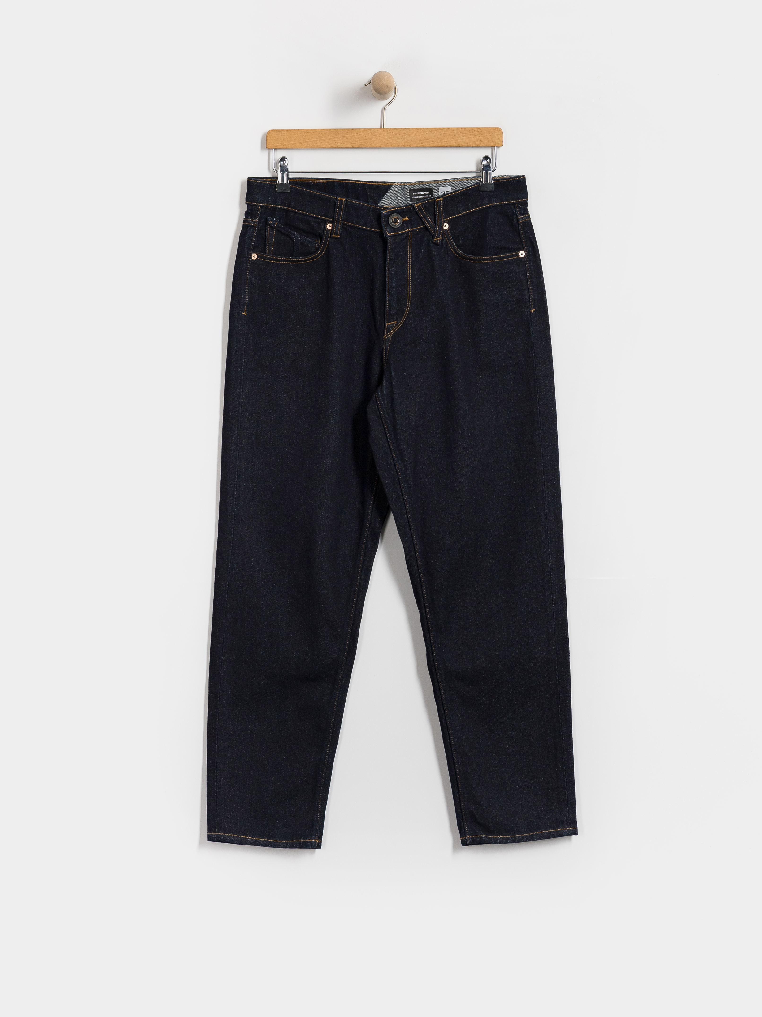 Панталони Volcom Fivedown Denim