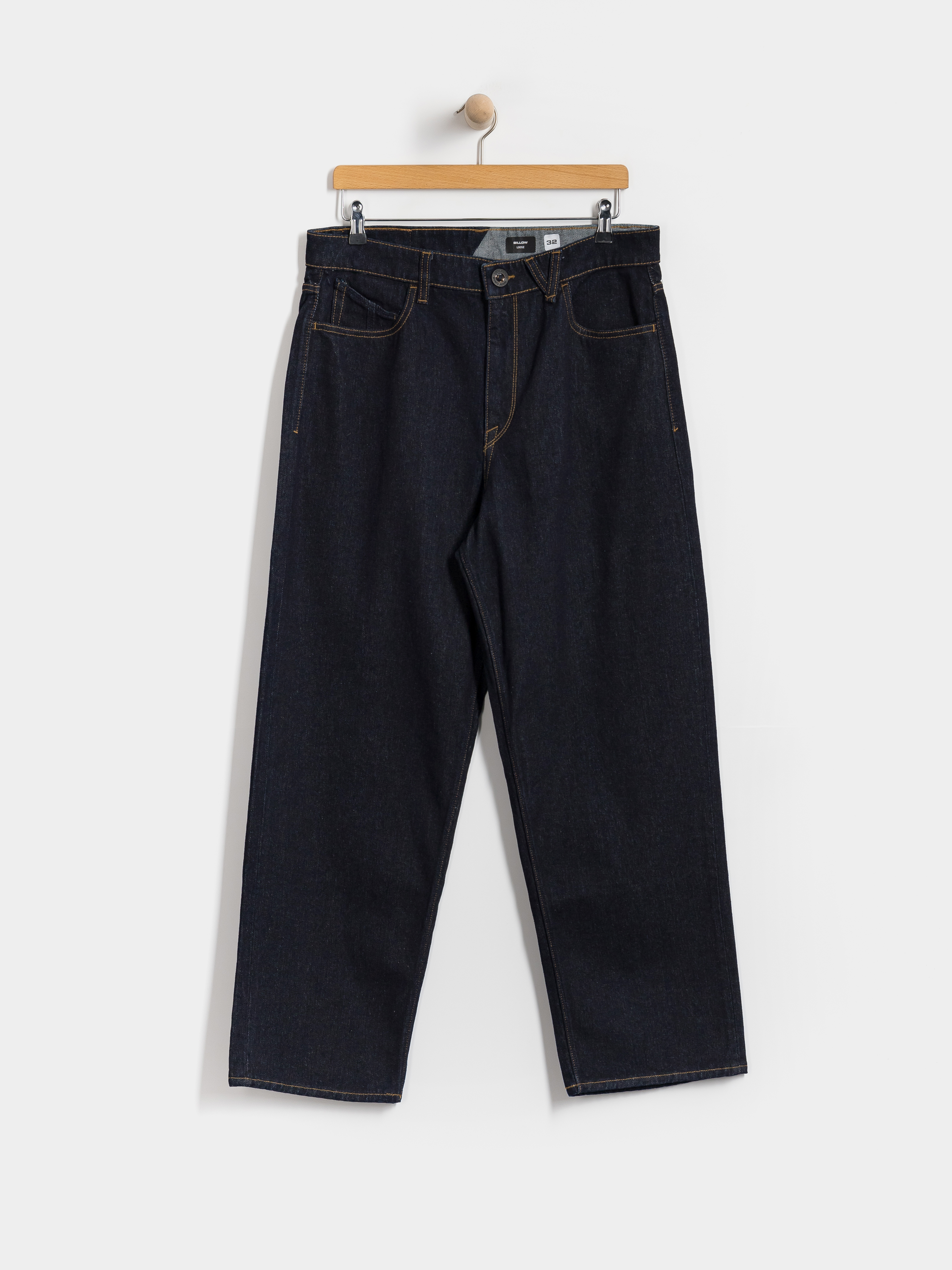 Панталони Volcom Billow Denim