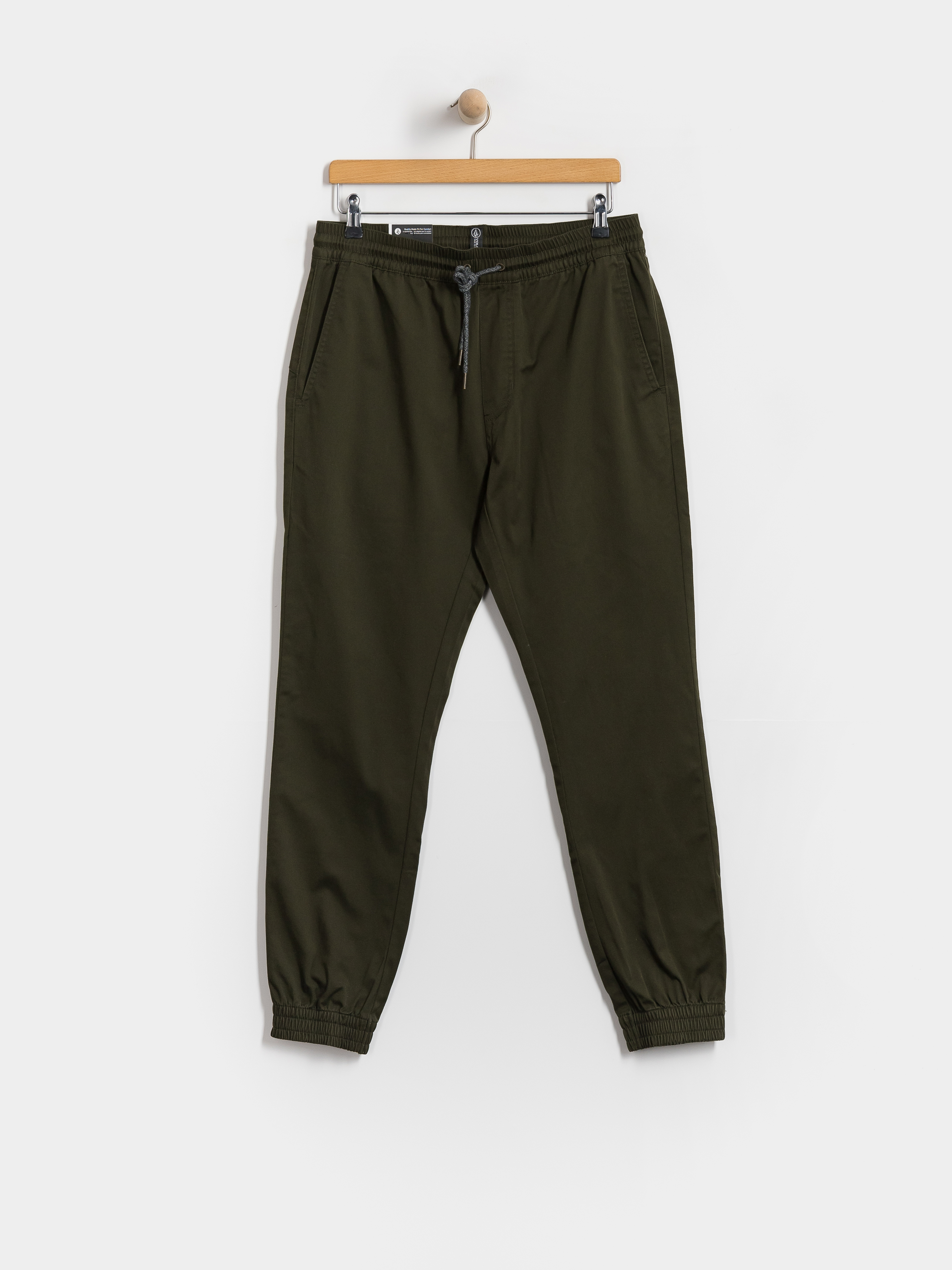 Панталони Volcom Frickin Slim Jogger