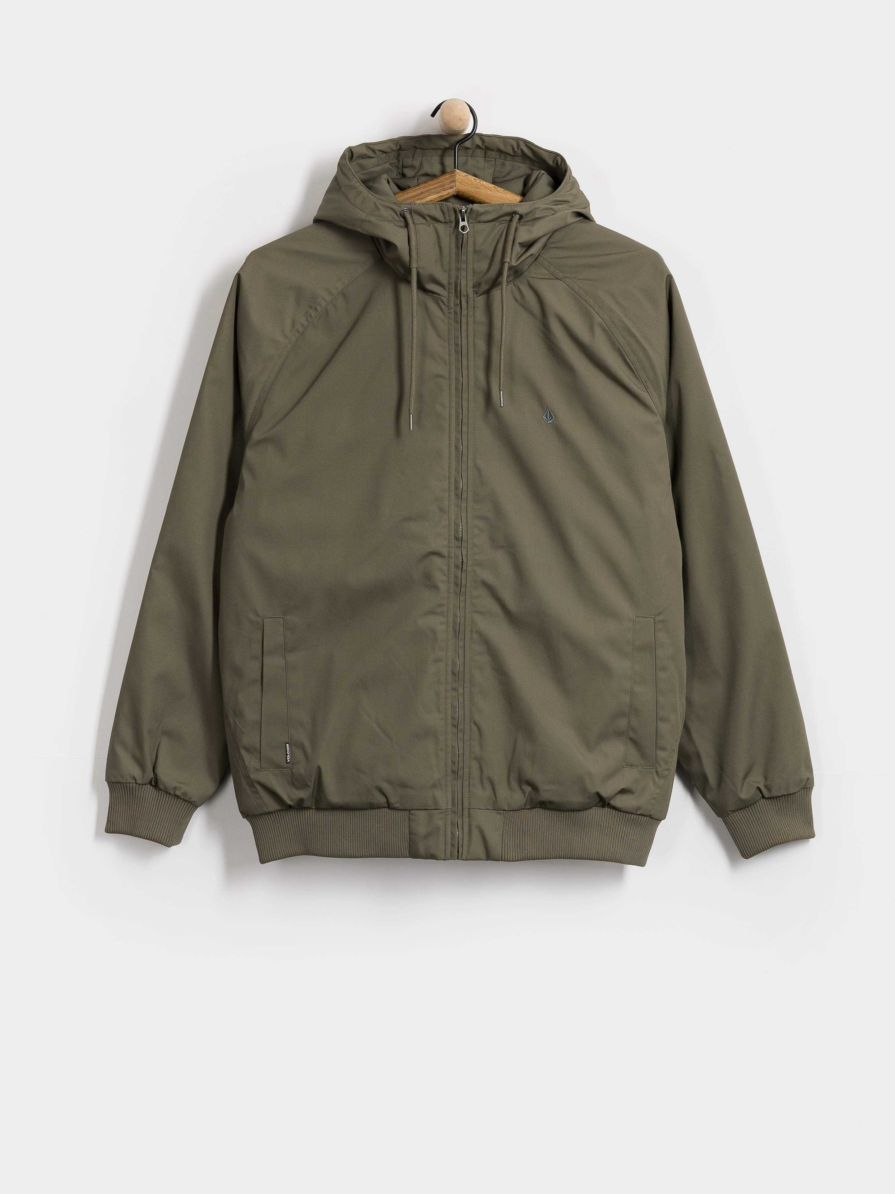 Яке Volcom Hernan 10K (wintermoss)