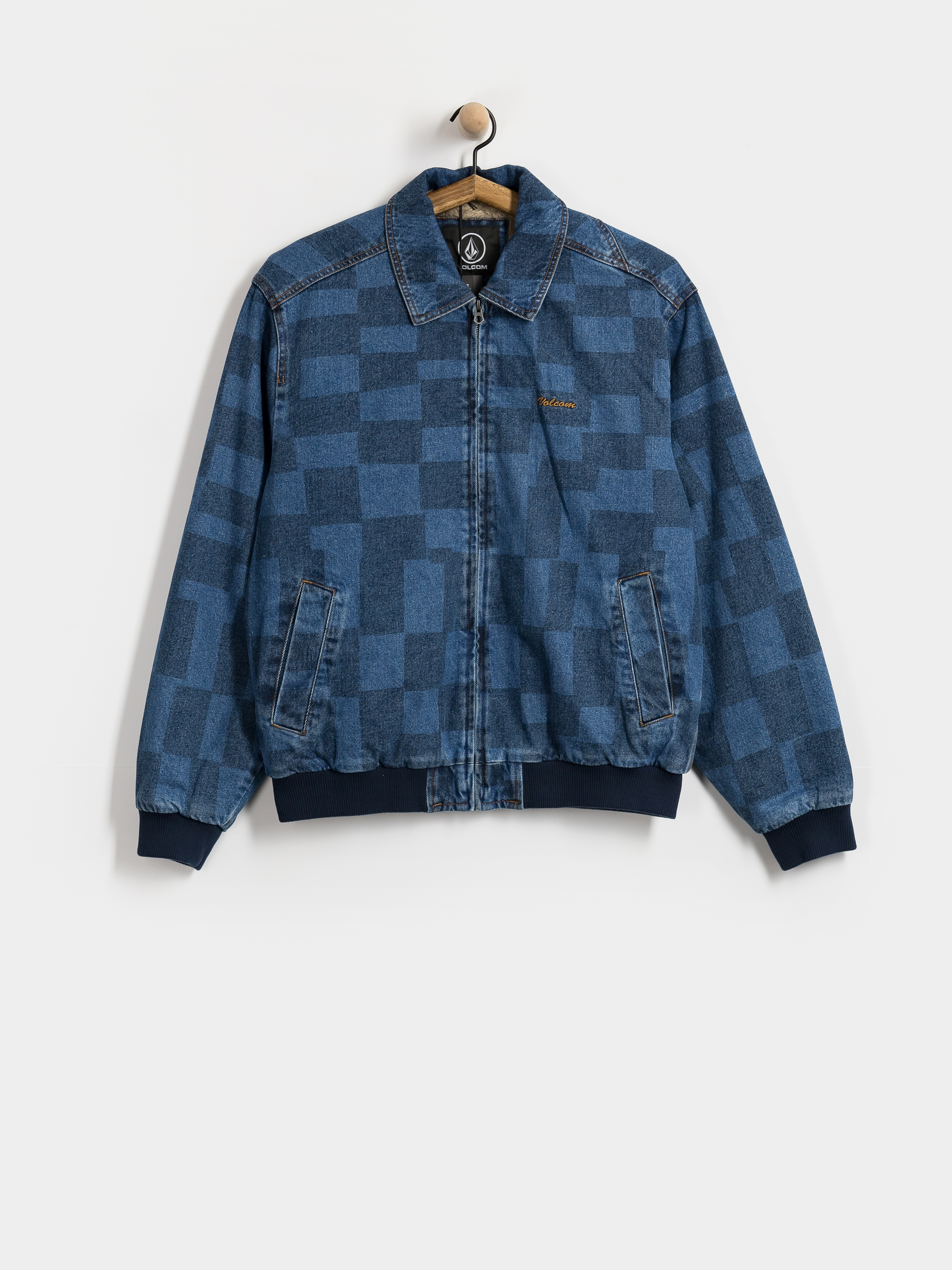 Яке Volcom Fa Carrau