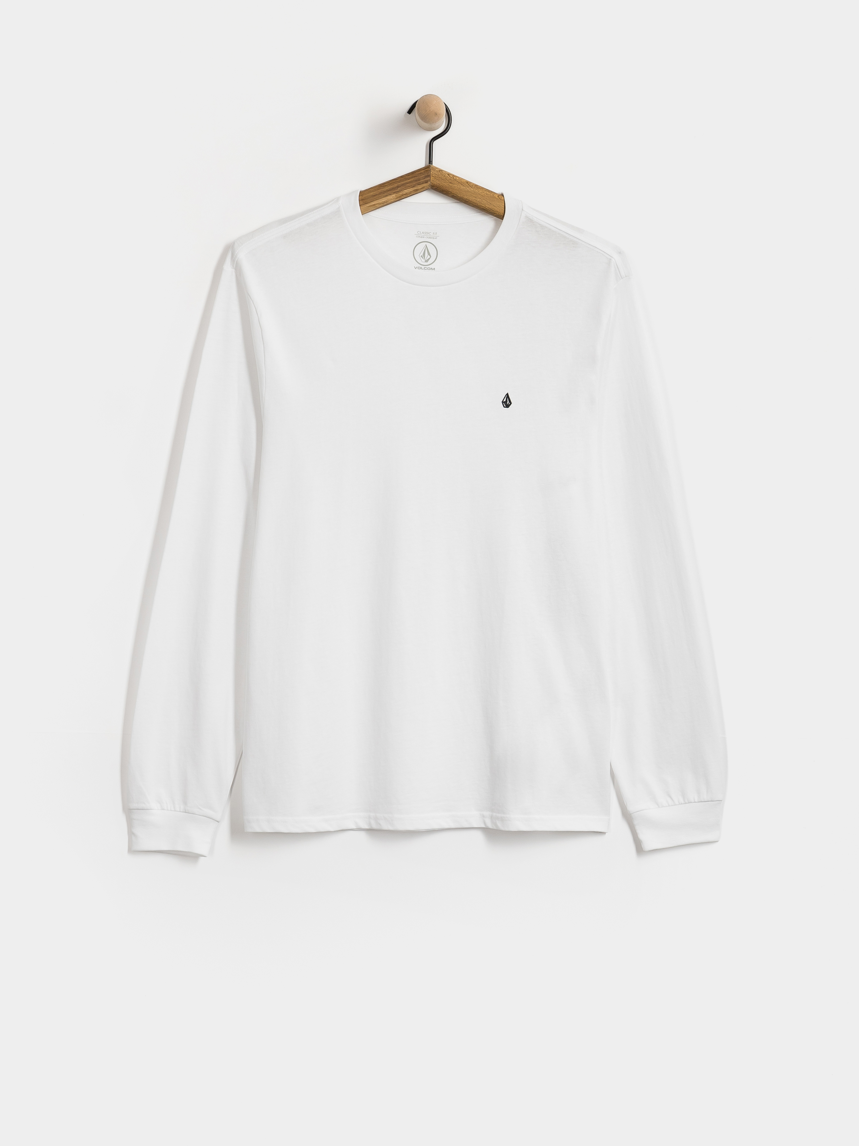 Блуза Volcom Stone Blanks Bsc (white)