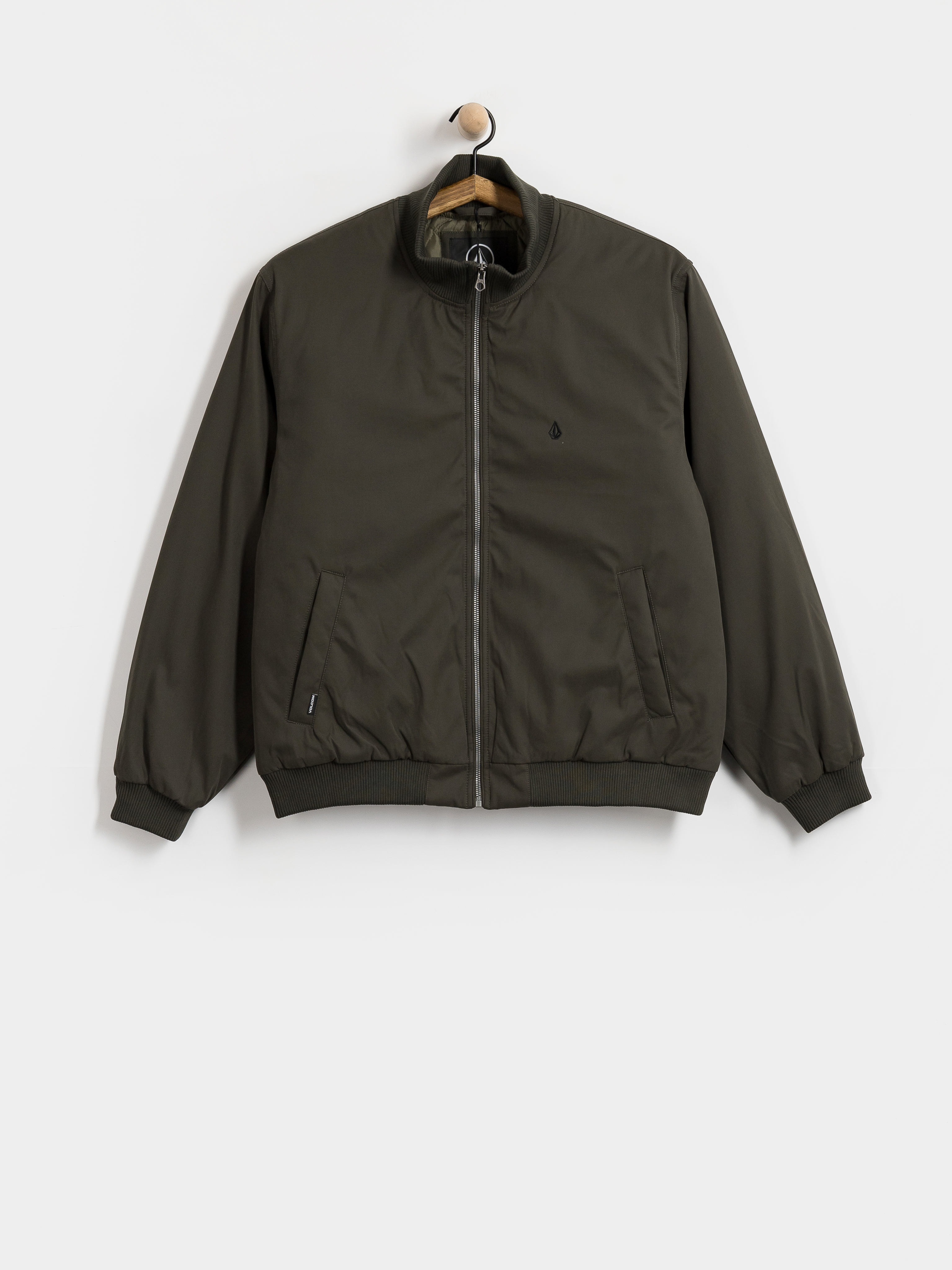 Яке Volcom Damerman
