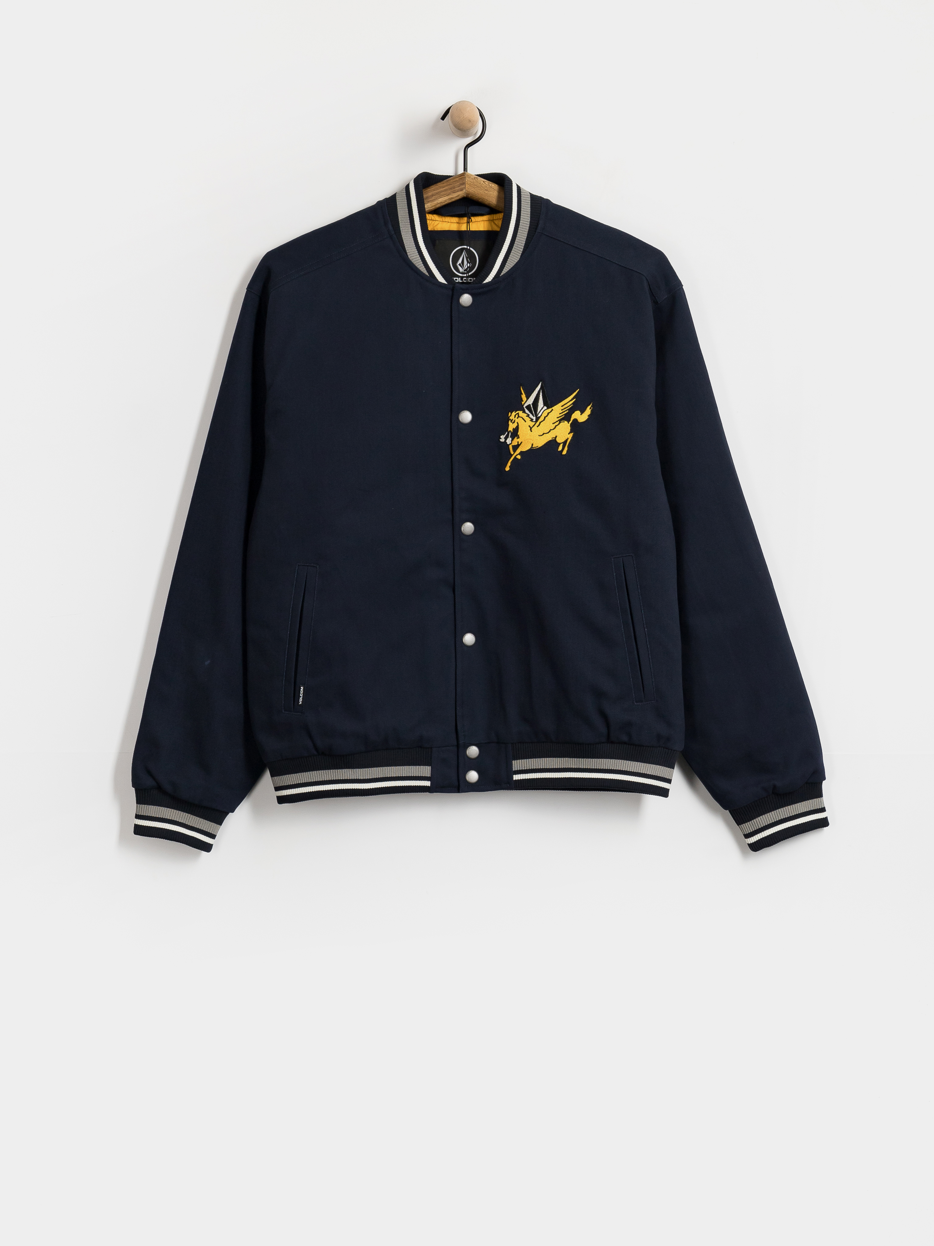 Яке Volcom Flying Machines