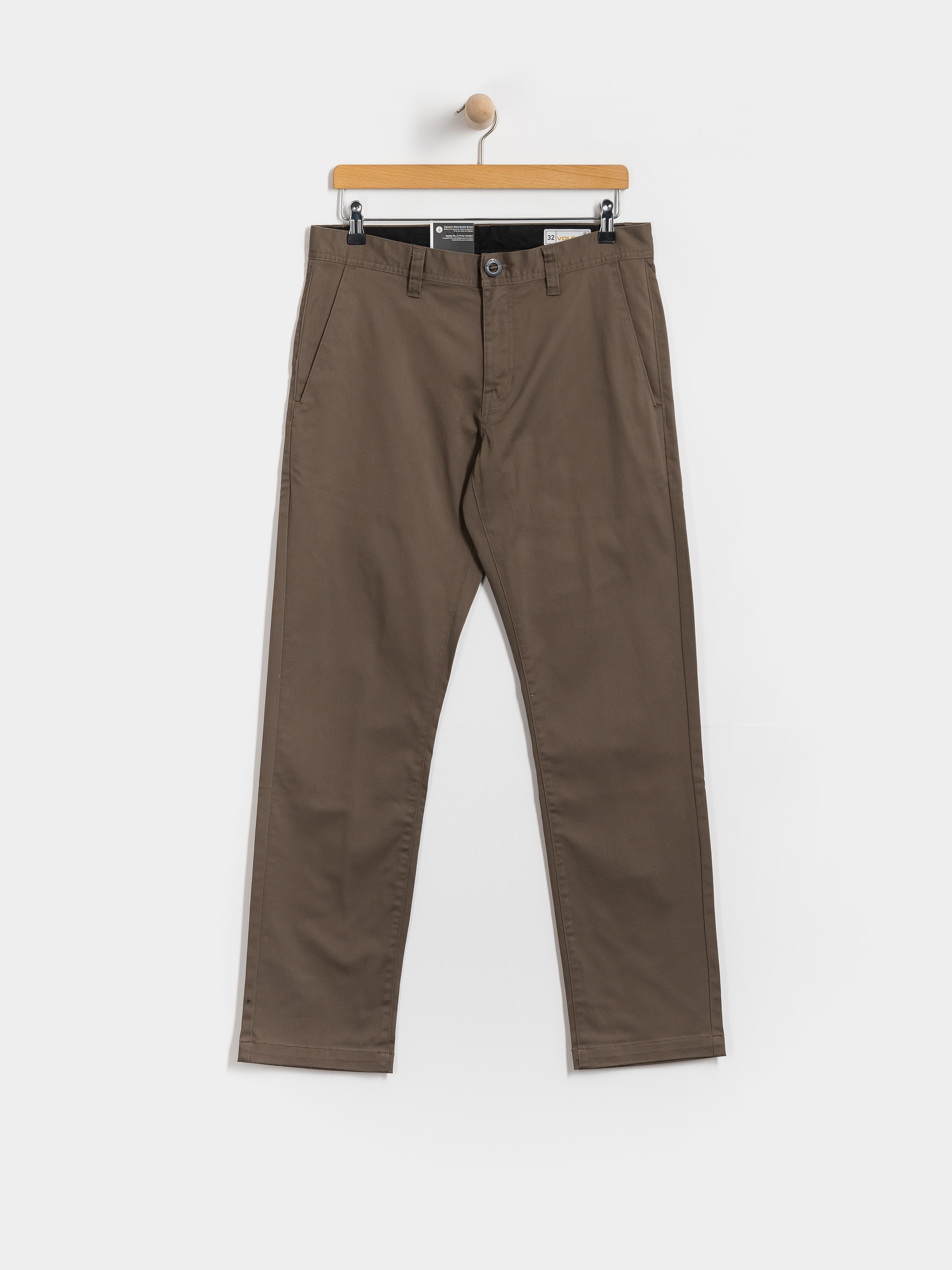 Панталони Volcom Frickin Modern Stret