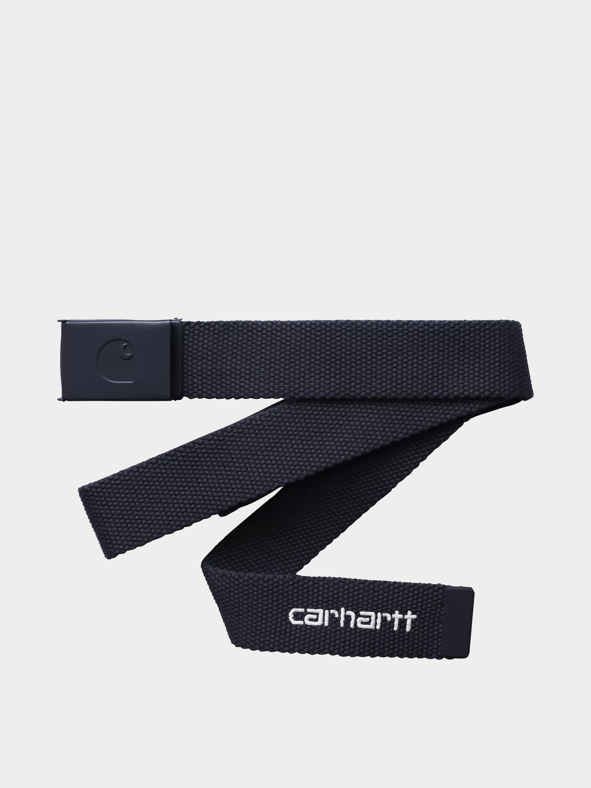 u041au043eu043bu0430u043d Carhartt WIP C Logo Tonal (dark navy/white)