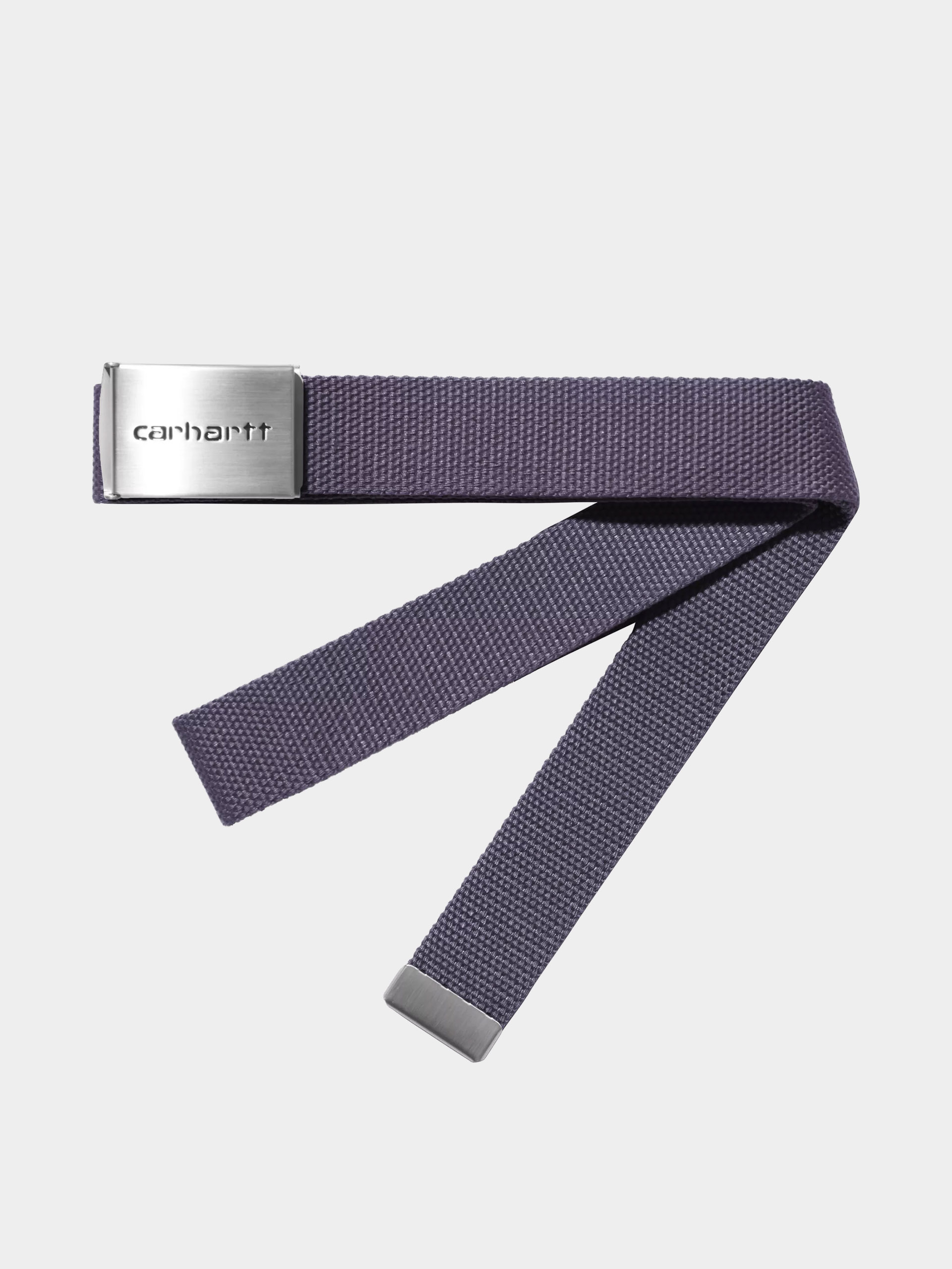 u041au043eu043bu0430u043d Carhartt WIP Clip Chrome (shady purple)