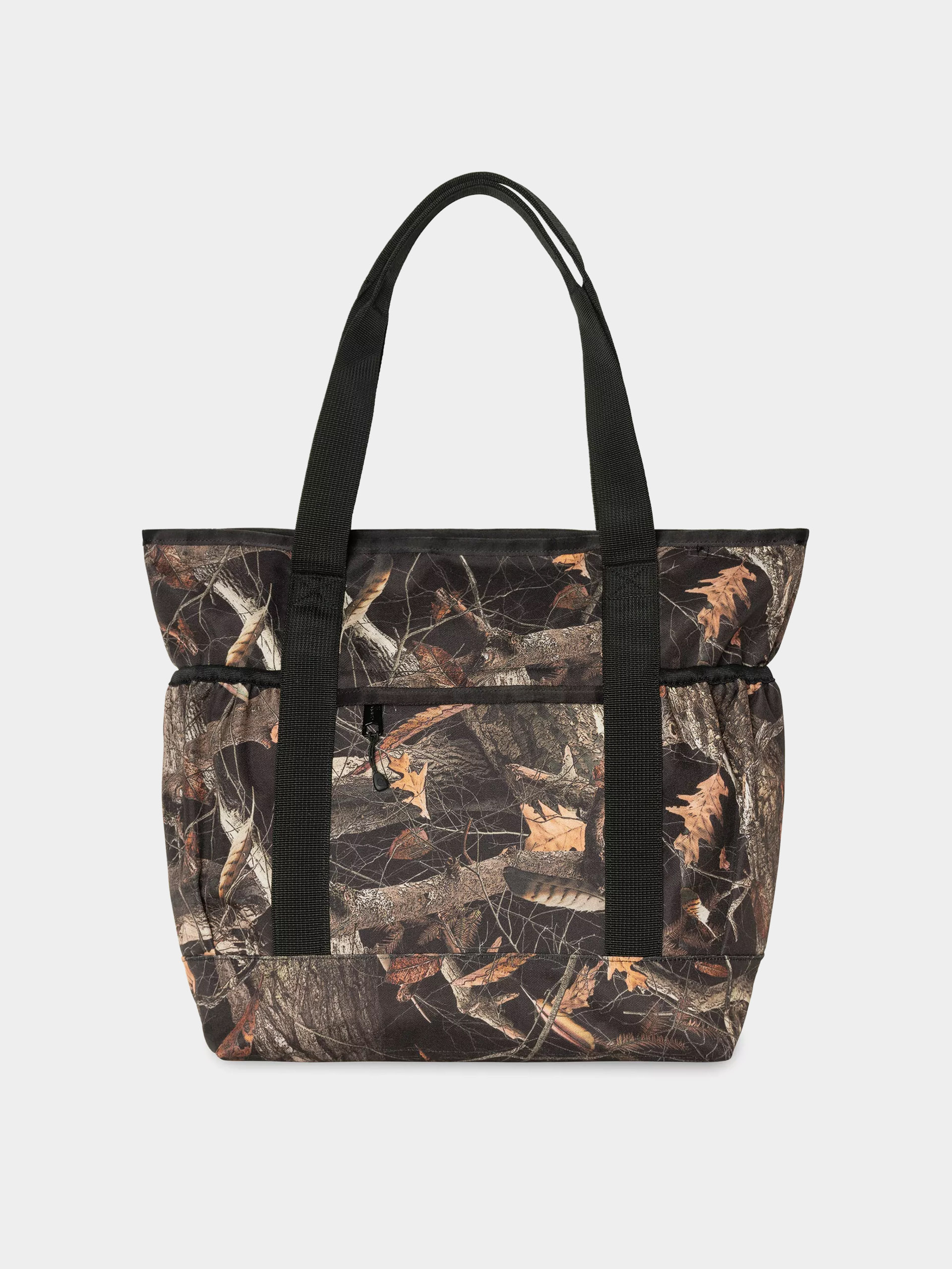 Чанта Carhartt WIP Clapton (camo feather tree black)