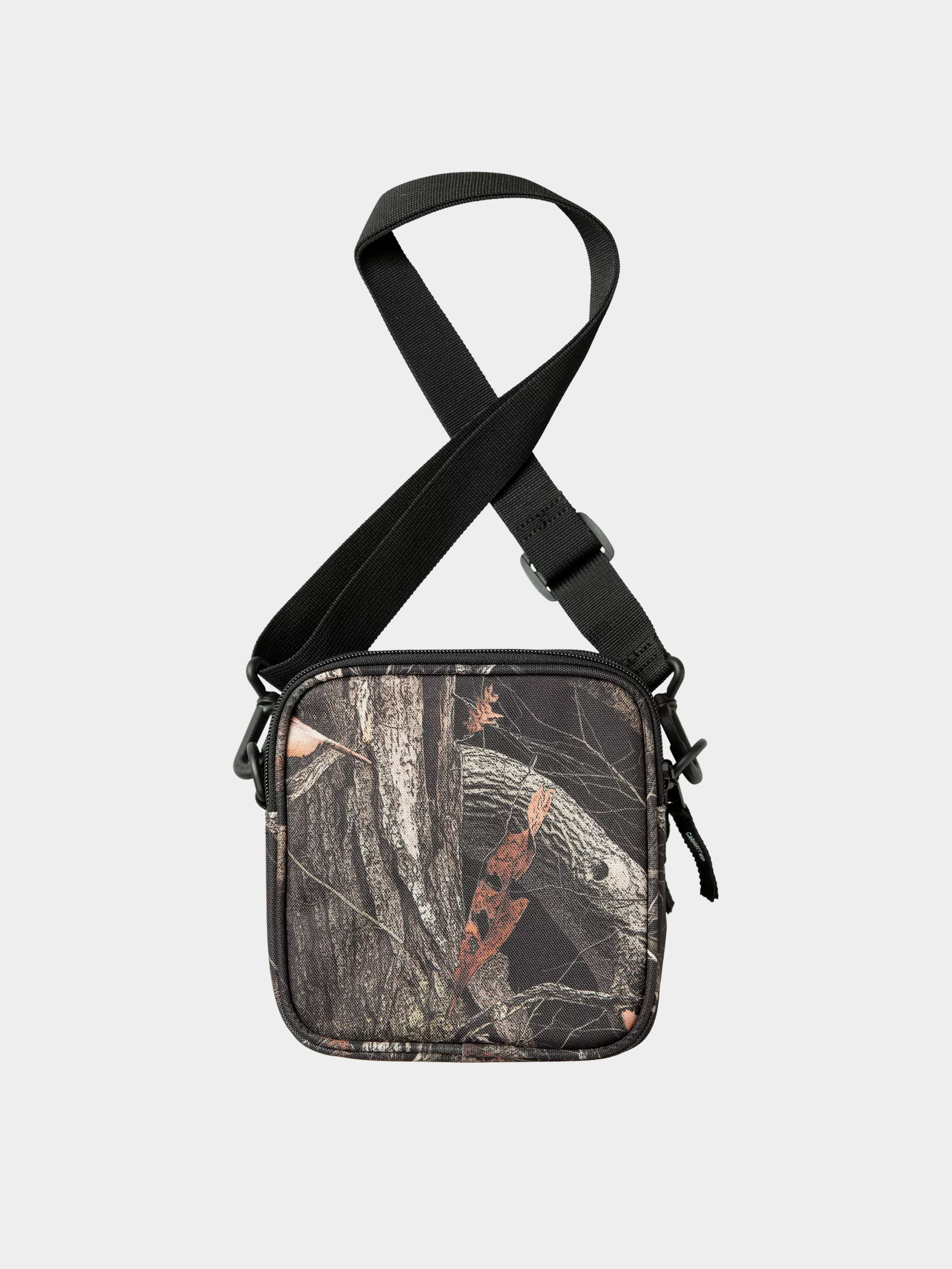 Чанта Carhartt WIP Essentials (camo feather tree black)